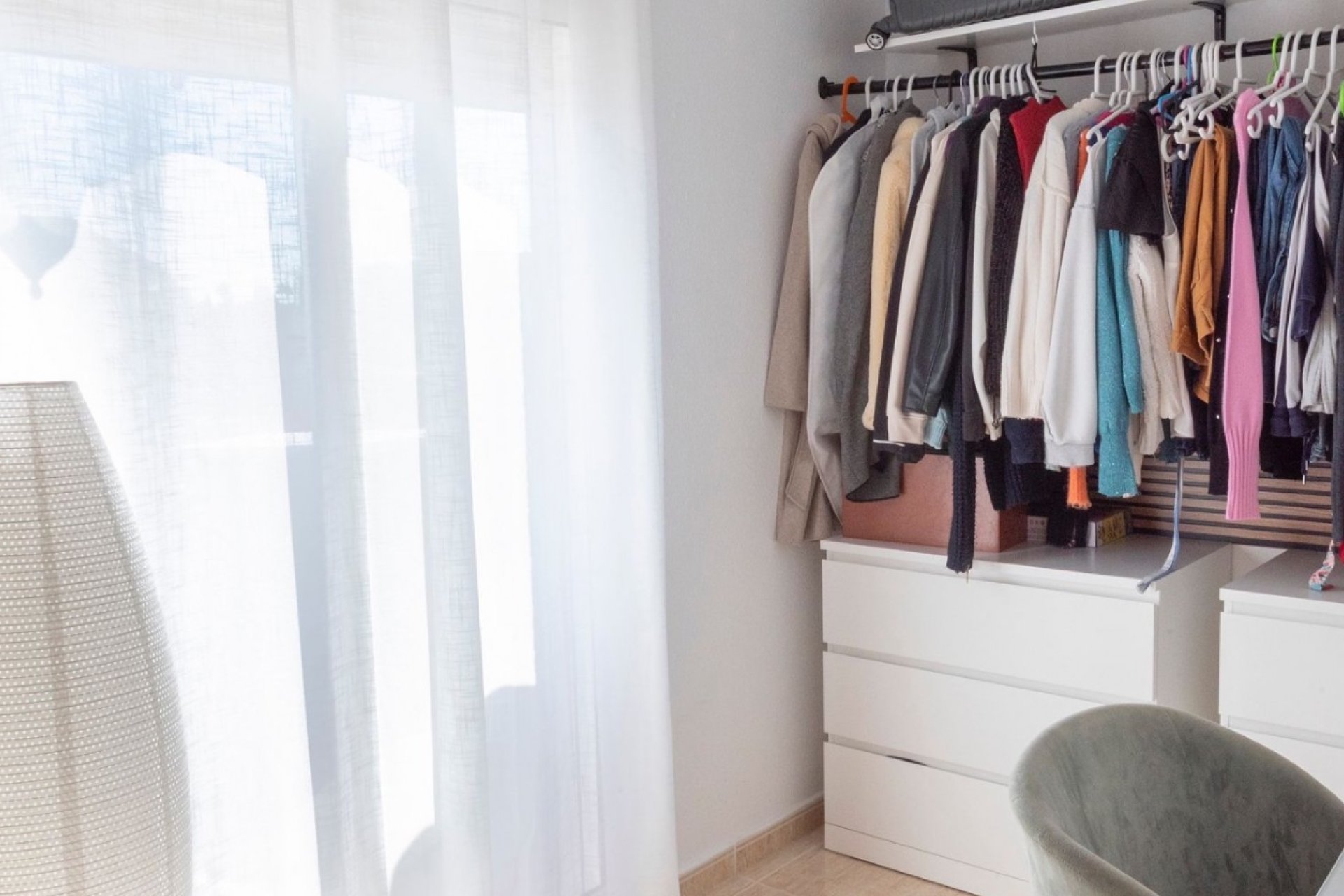 Revente - Maison mitoyenne - San Javier