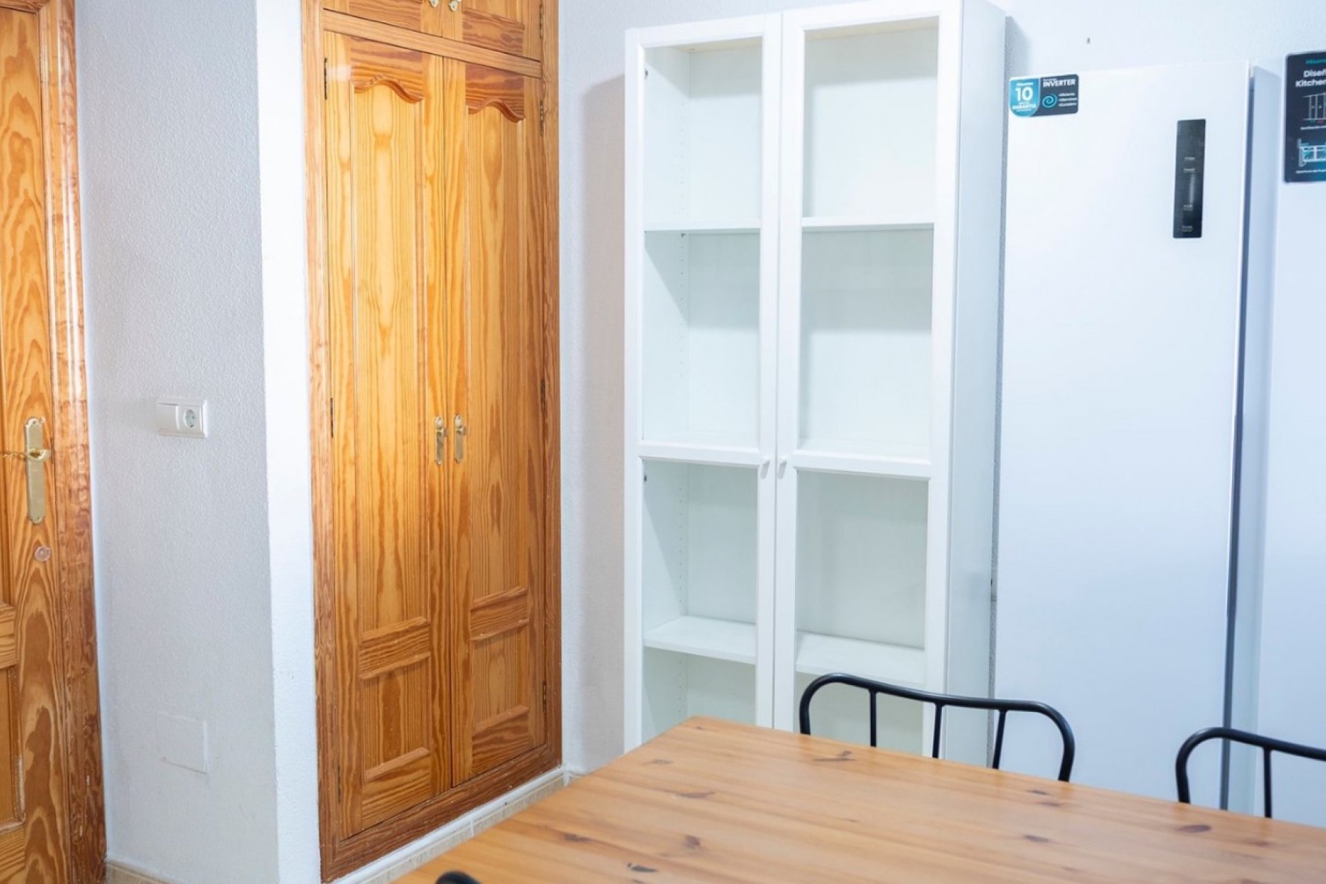 Revente - Maison mitoyenne - San Javier