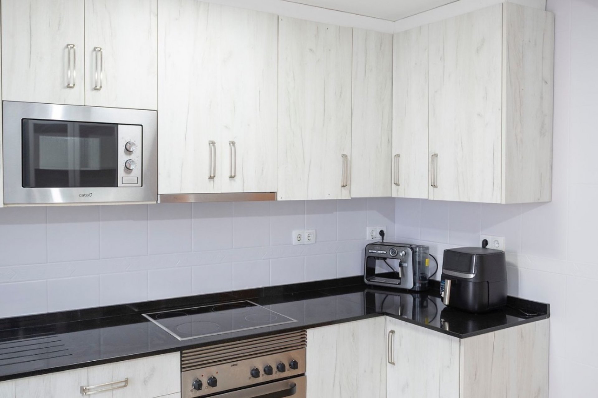 Revente - Maison mitoyenne - San Javier