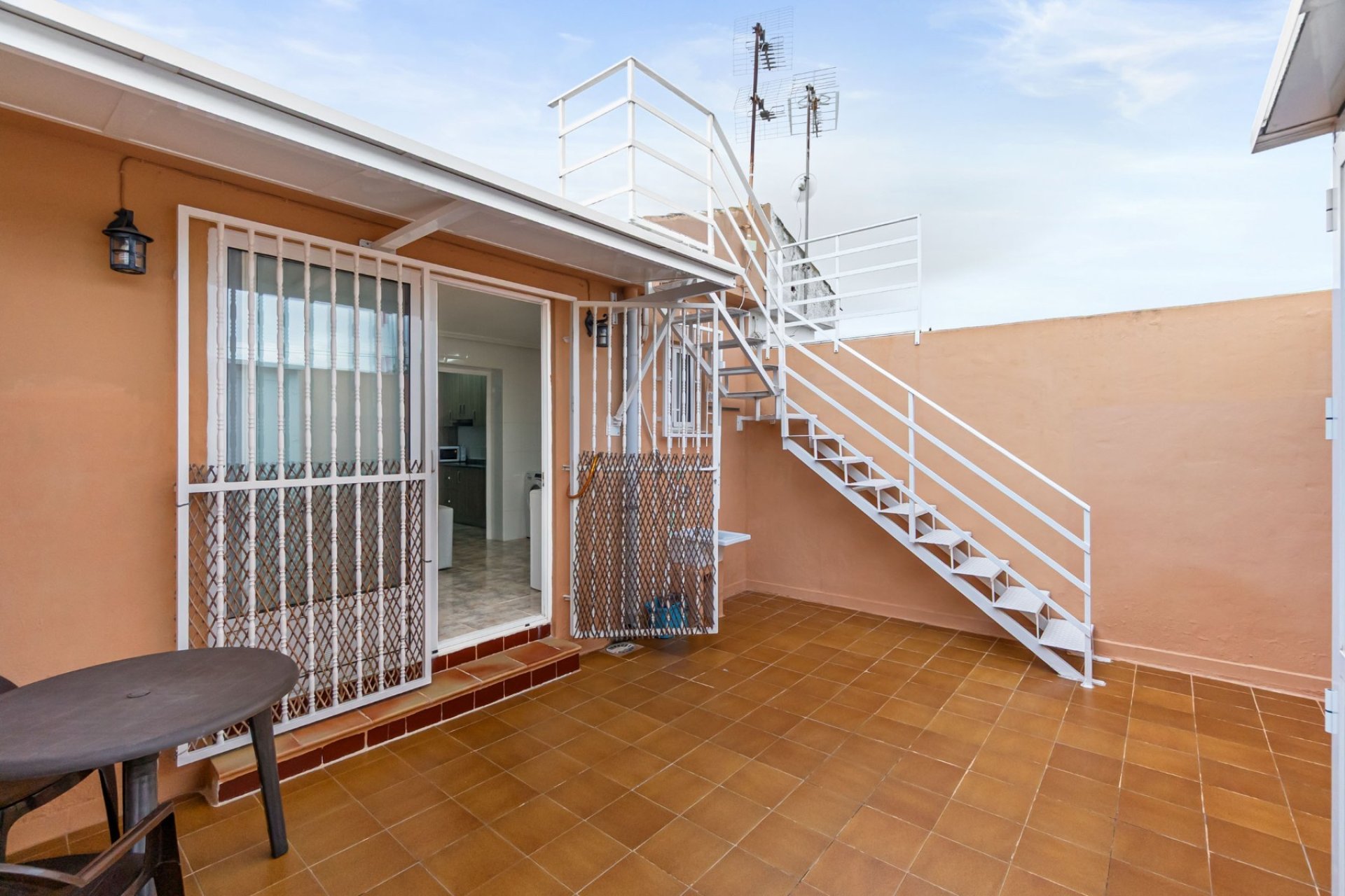 Revente - Maison mitoyenne - San Javier