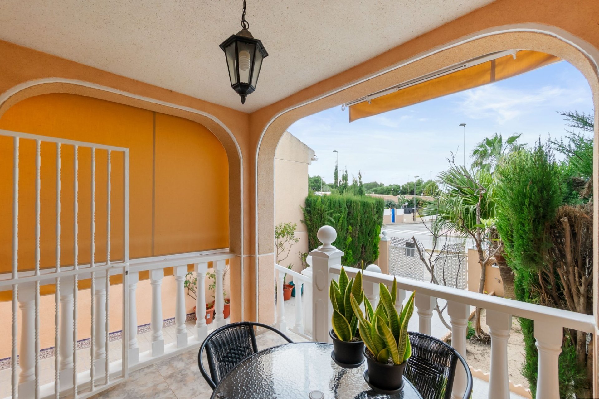 Revente - Maison mitoyenne - San Javier