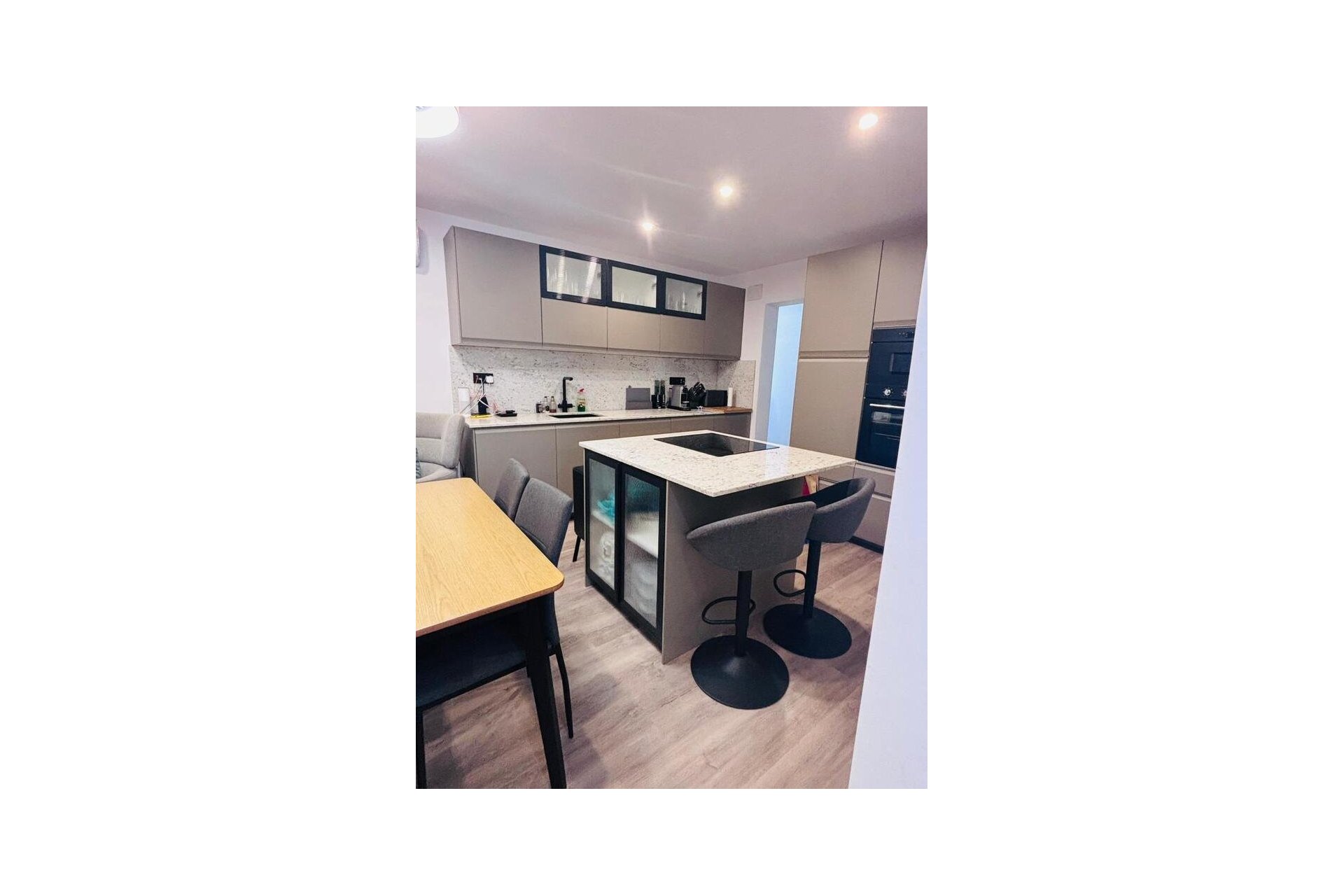 Revente - Maison mitoyenne - San Miguel de Salinas - Costa Blanca