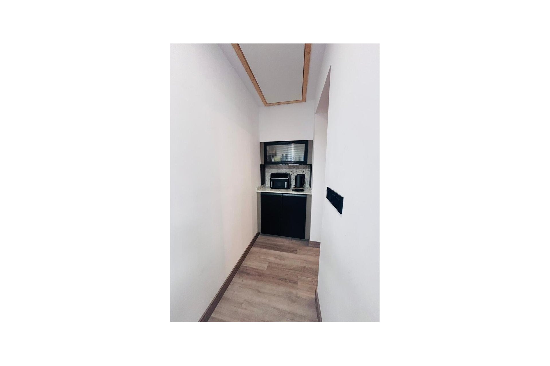 Revente - Maison mitoyenne - San Miguel de Salinas - Costa Blanca