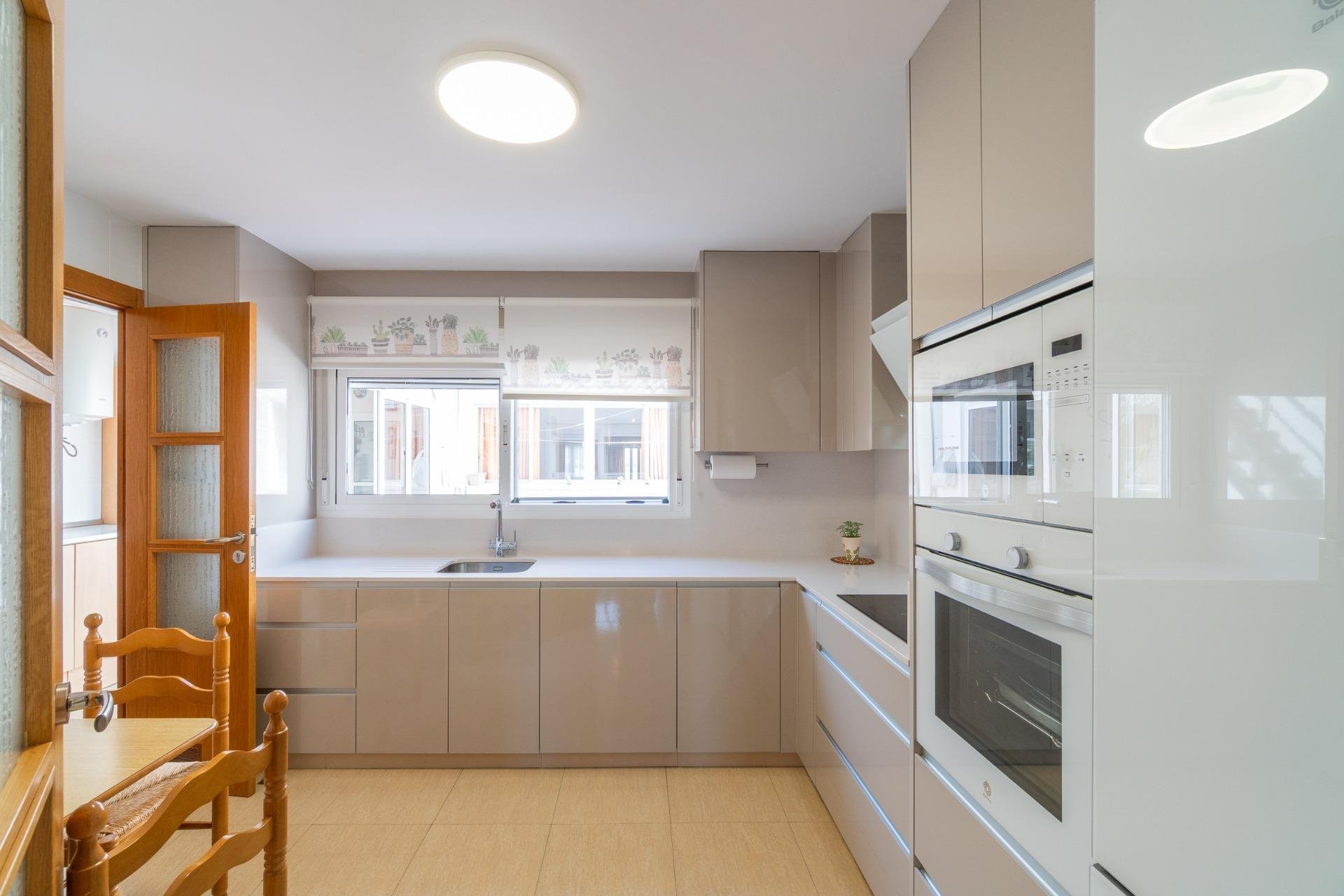 Revente - Maison mitoyenne - San Miguel de Salinas - Torremendo