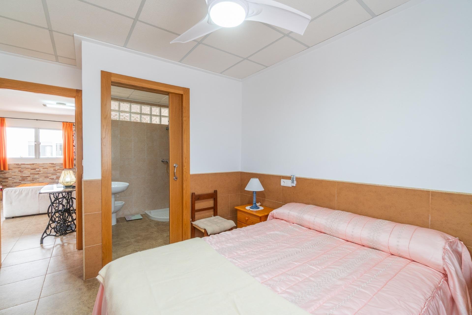 Revente - Maison mitoyenne - San Miguel de Salinas - Torremendo