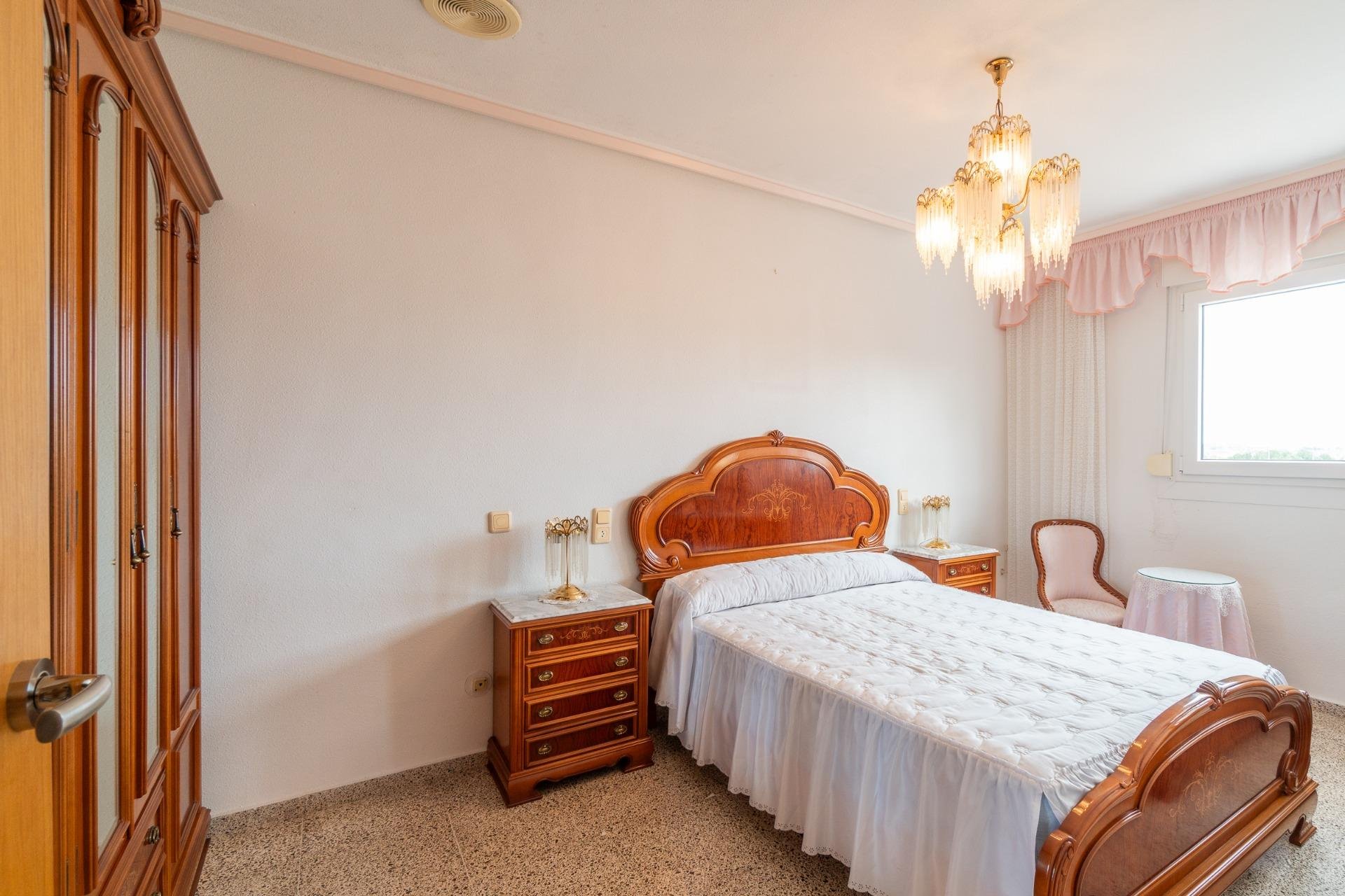 Revente - Maison mitoyenne - San Miguel de Salinas - Torremendo