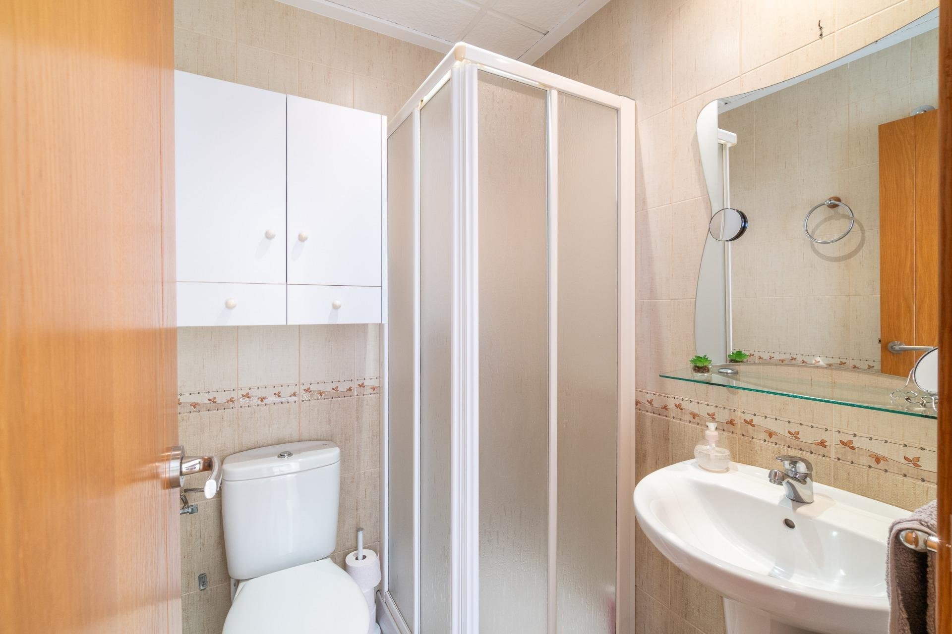 Revente - Maison mitoyenne - San Miguel de Salinas - Torremendo