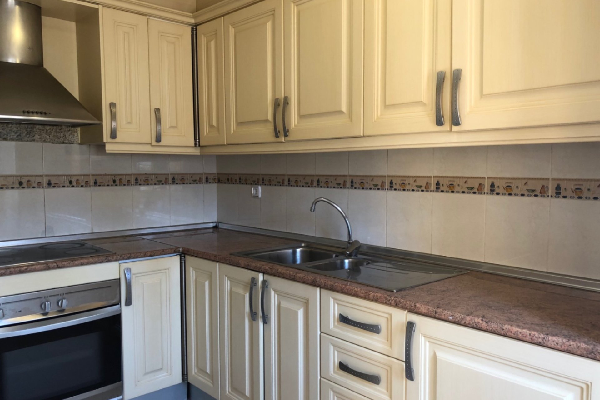 Revente - Maison mitoyenne - San Miguel de Salinas