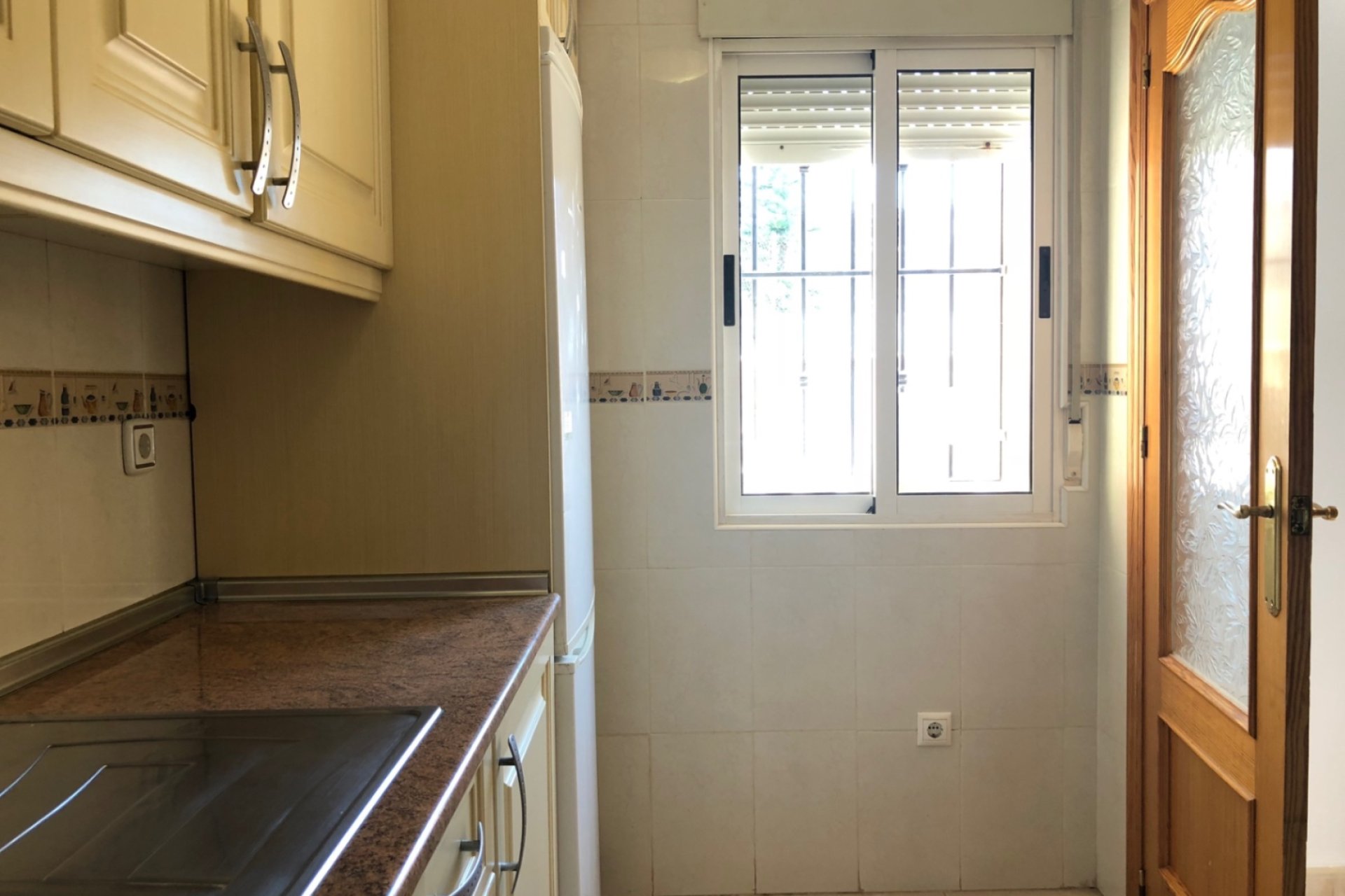 Revente - Maison mitoyenne - San Miguel de Salinas