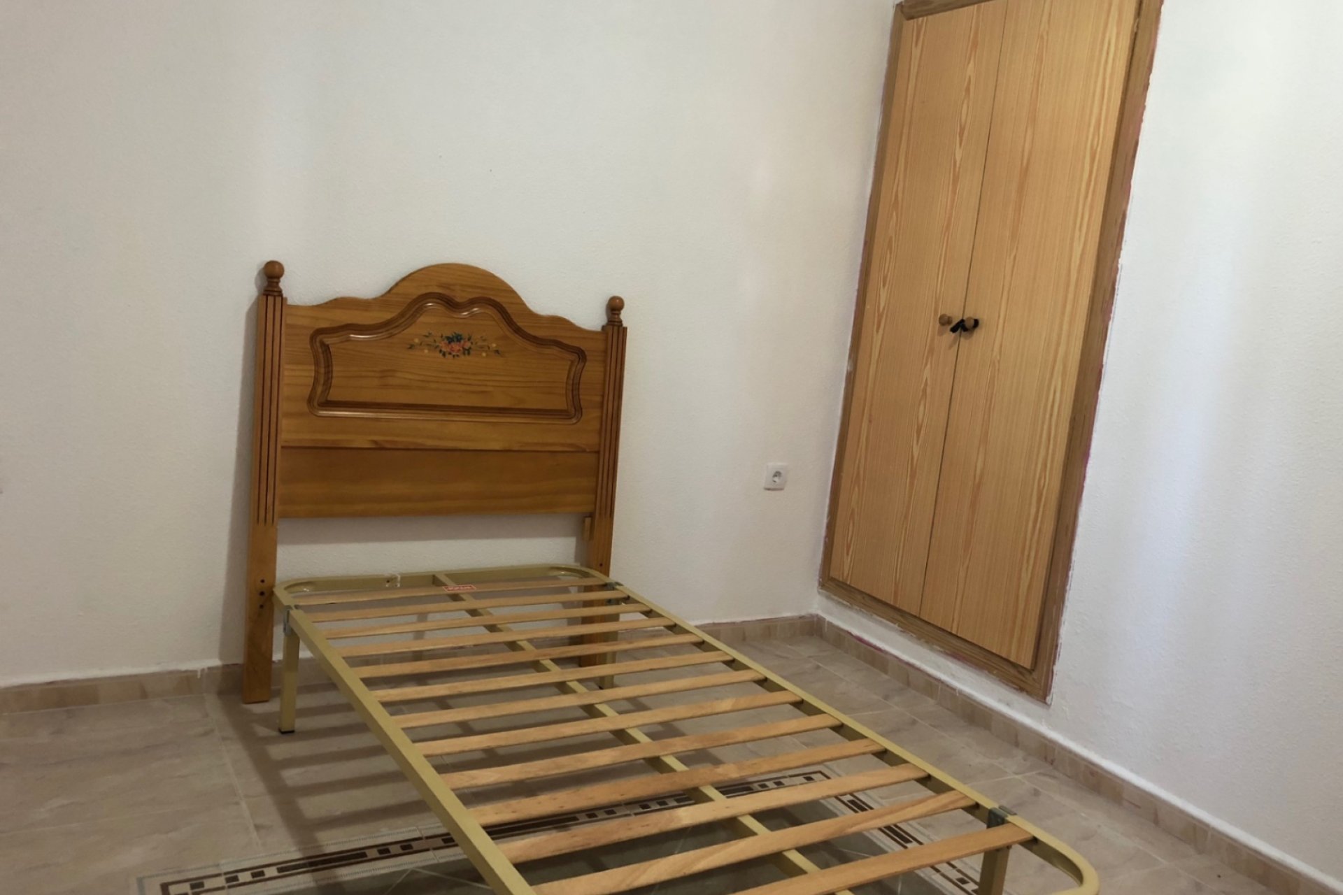 Revente - Maison mitoyenne - San Miguel de Salinas