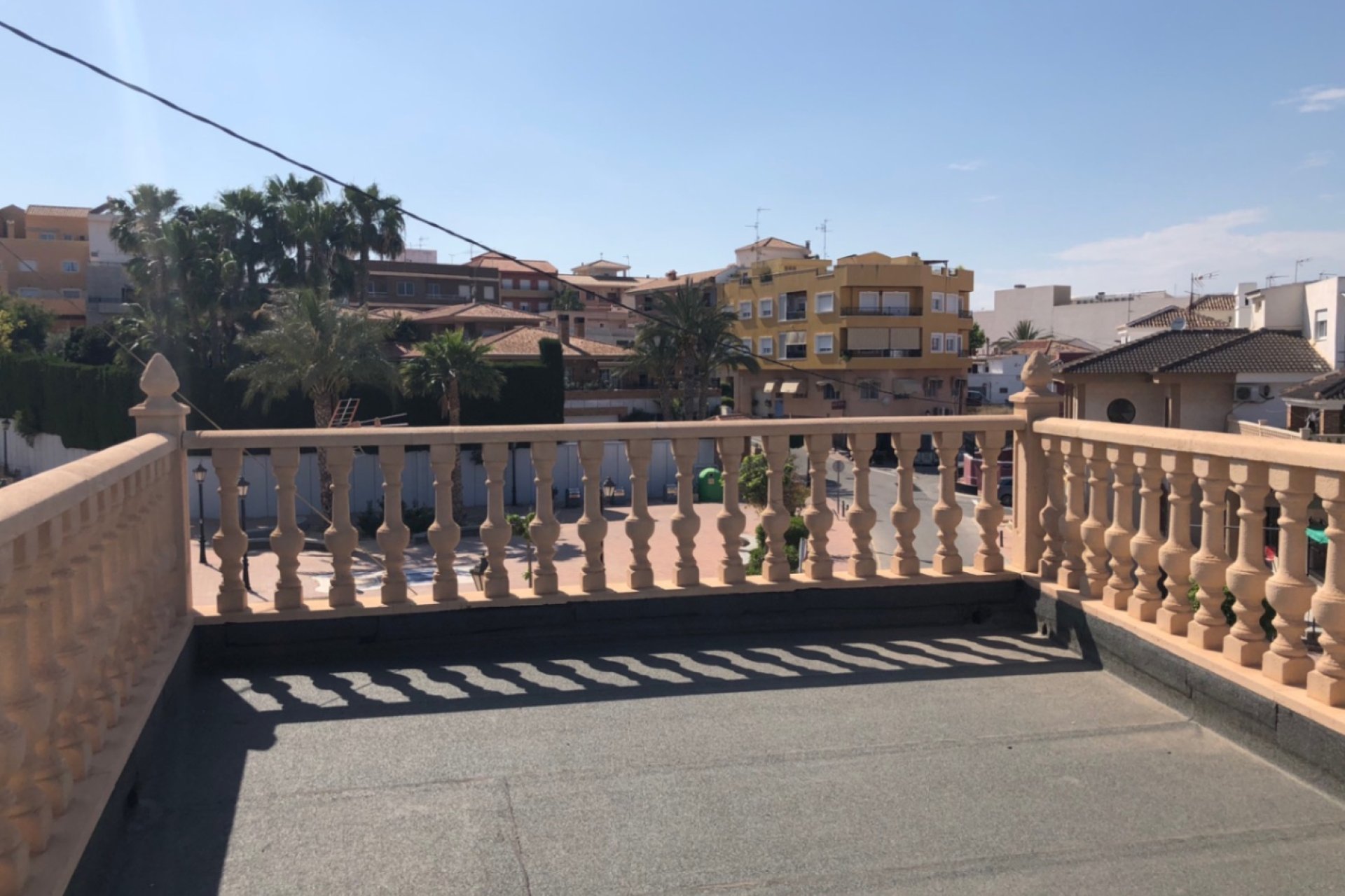 Revente - Maison mitoyenne - San Miguel de Salinas