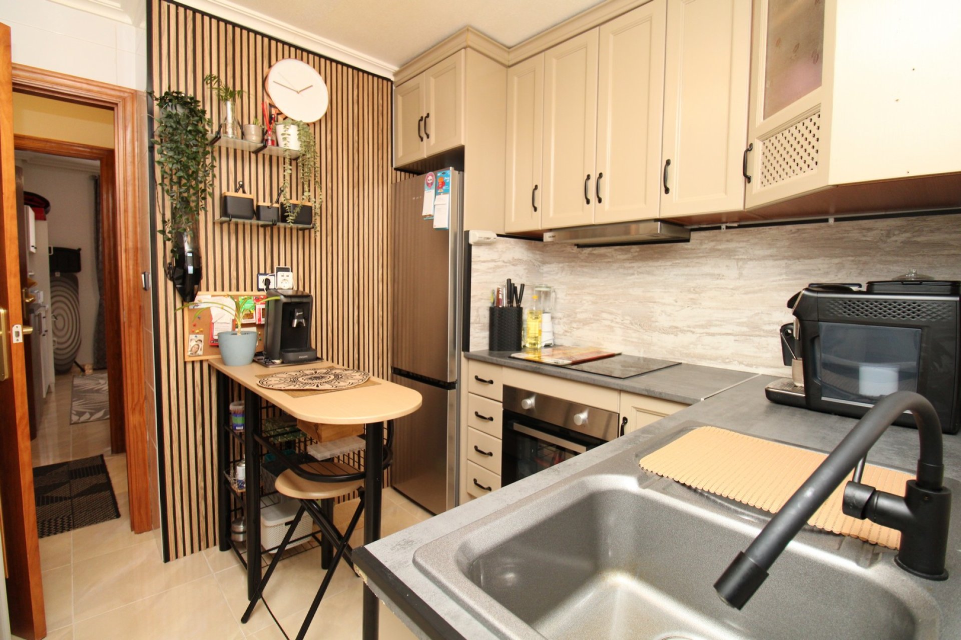 Revente - Maison mitoyenne - San Miguel de Salinas