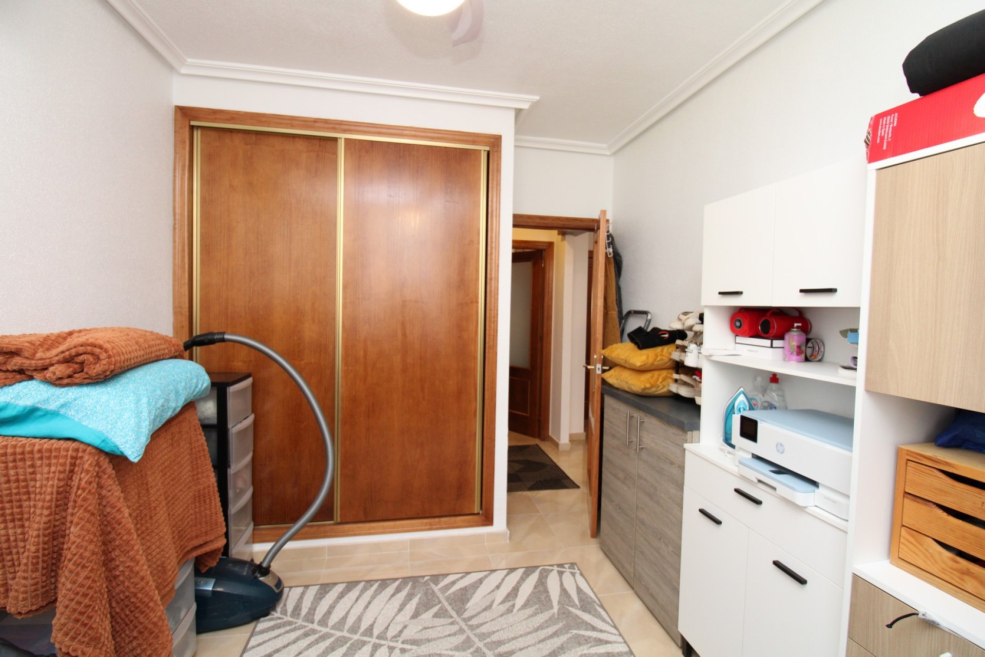 Revente - Maison mitoyenne - San Miguel de Salinas