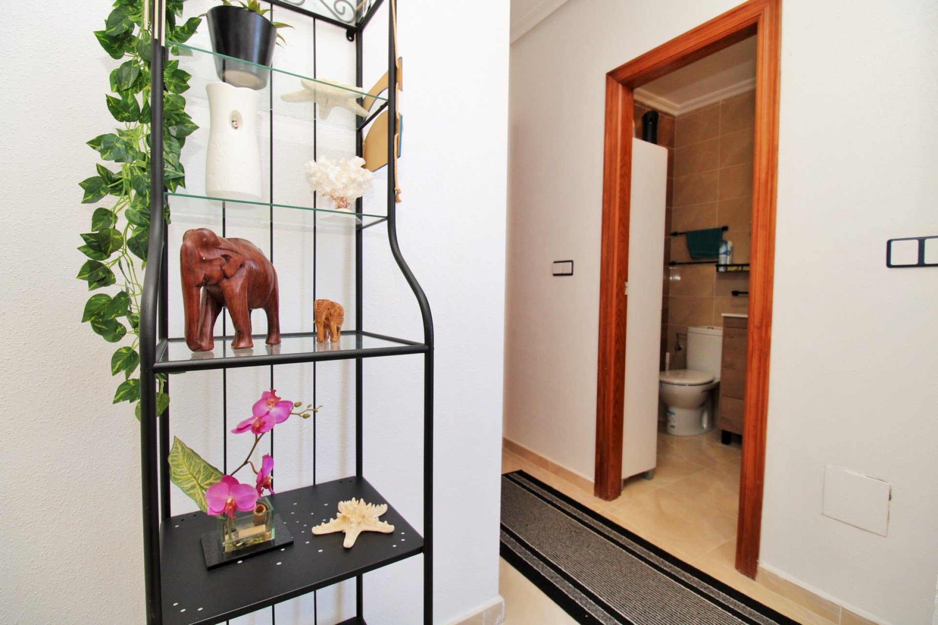 Revente - Maison mitoyenne - San Miguel de Salinas