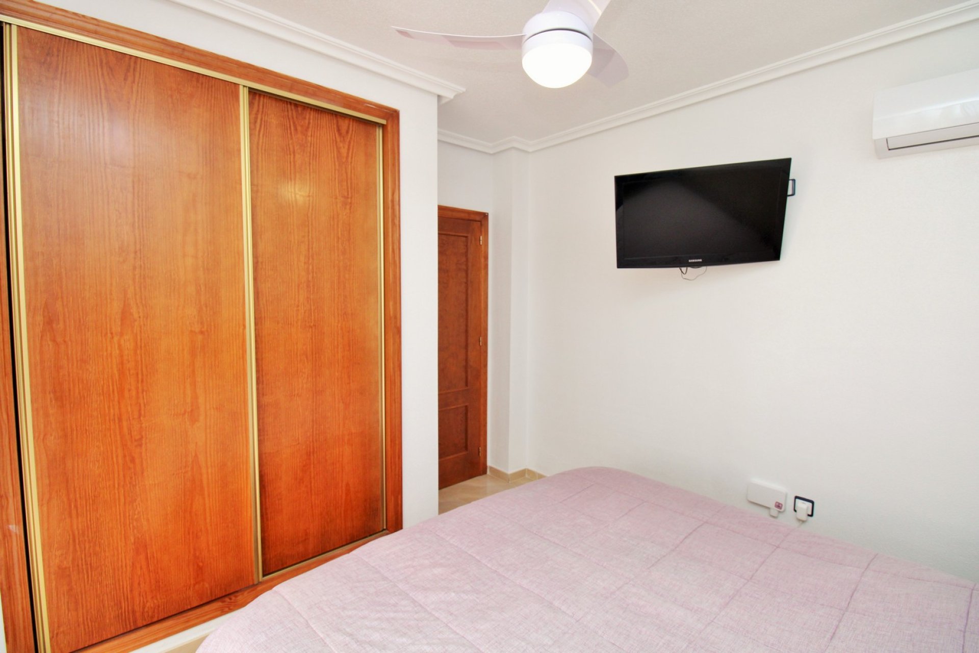 Revente - Maison mitoyenne - San Miguel de Salinas