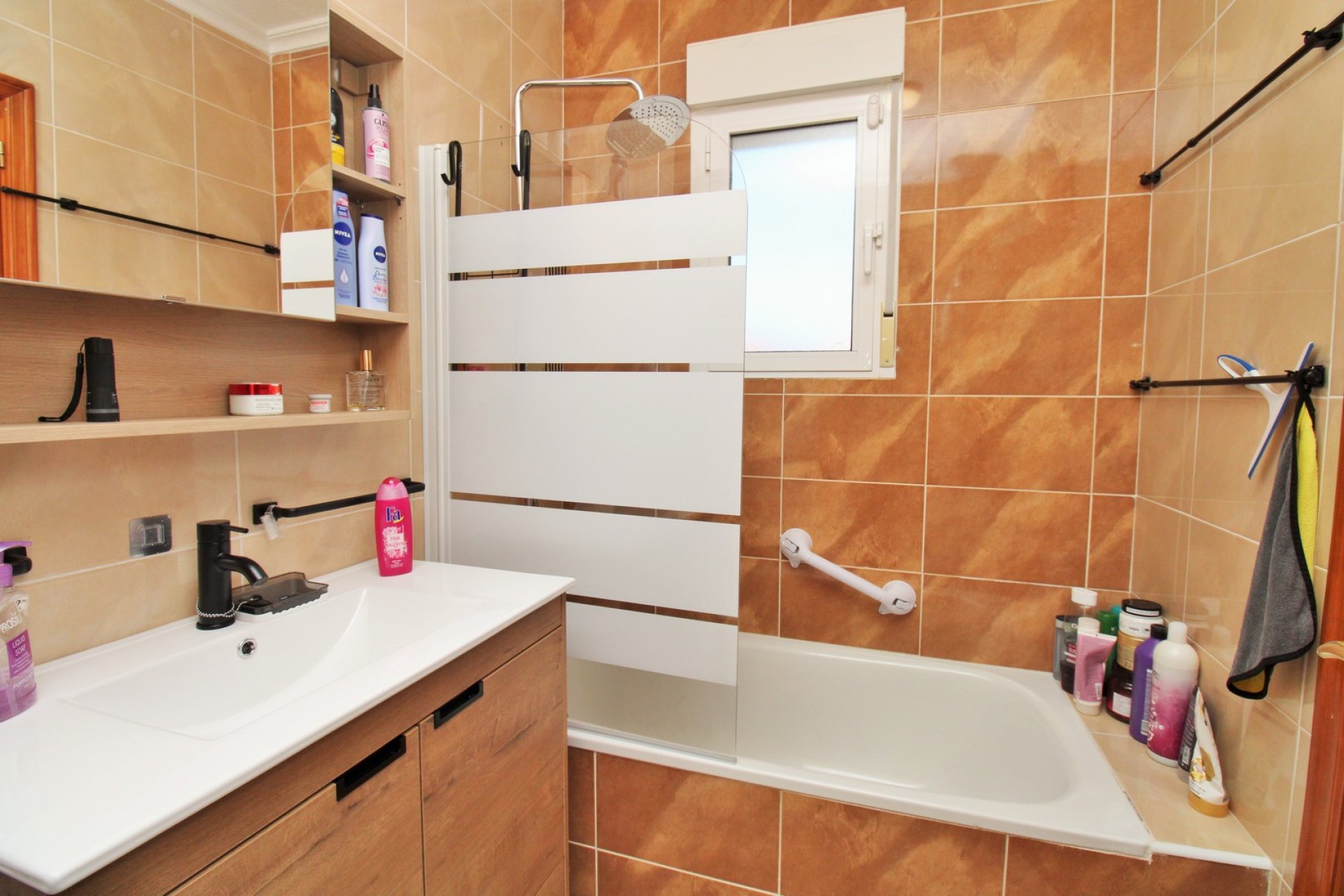 Revente - Maison mitoyenne - San Miguel de Salinas