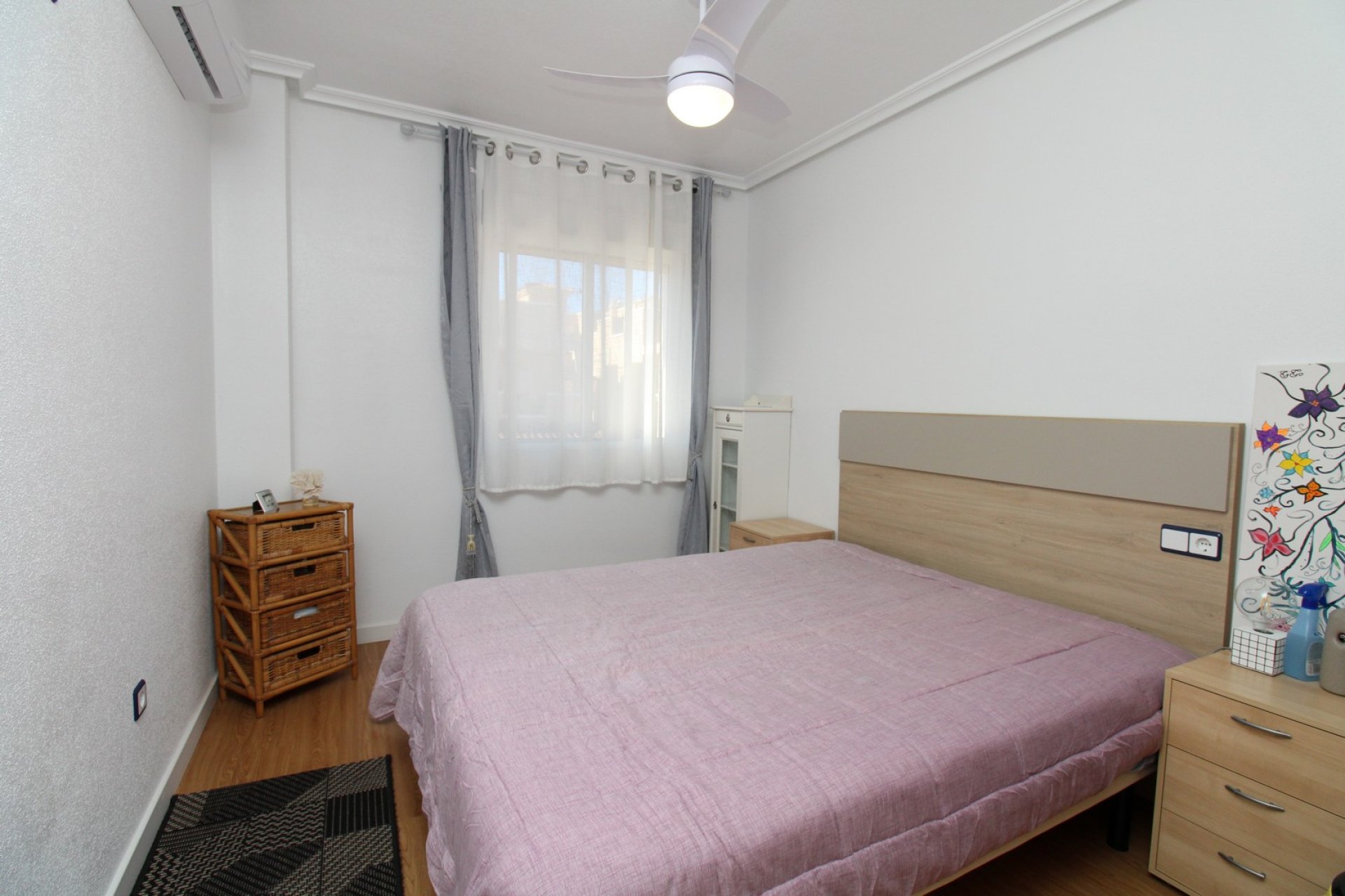 Revente - Maison mitoyenne - San Miguel de Salinas