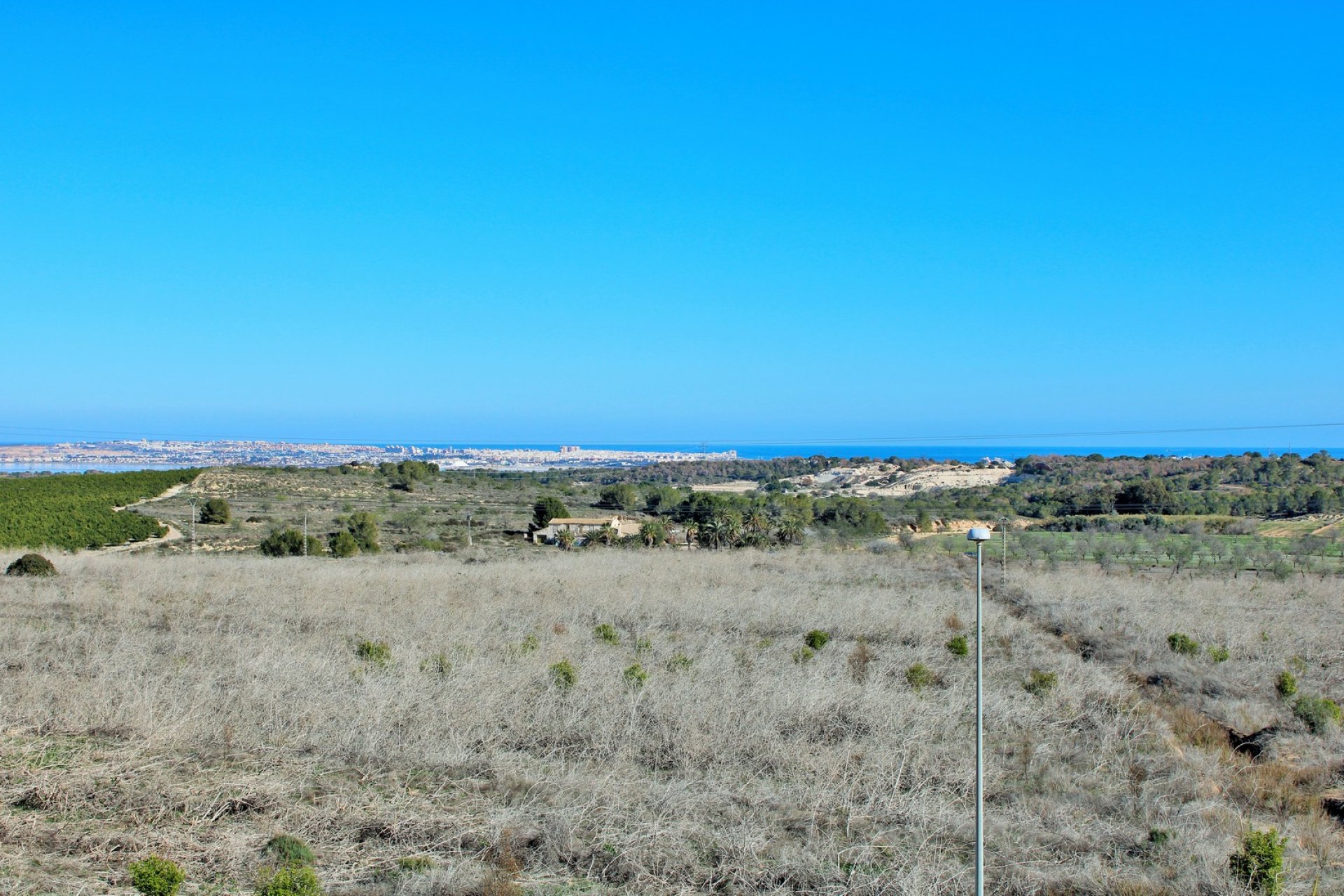 Revente - Maison mitoyenne - San Miguel de Salinas