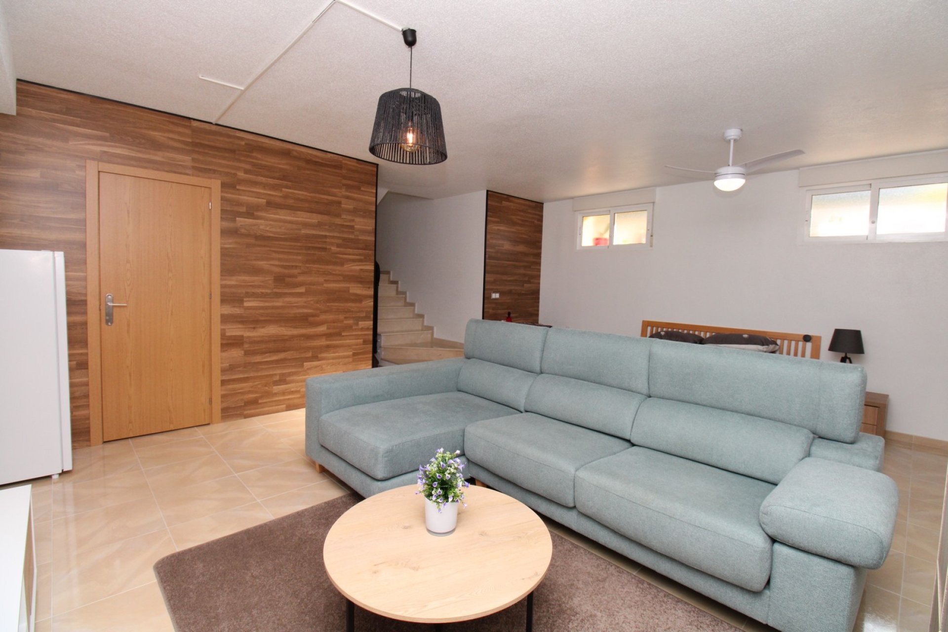 Revente - Maison mitoyenne - San Miguel de Salinas