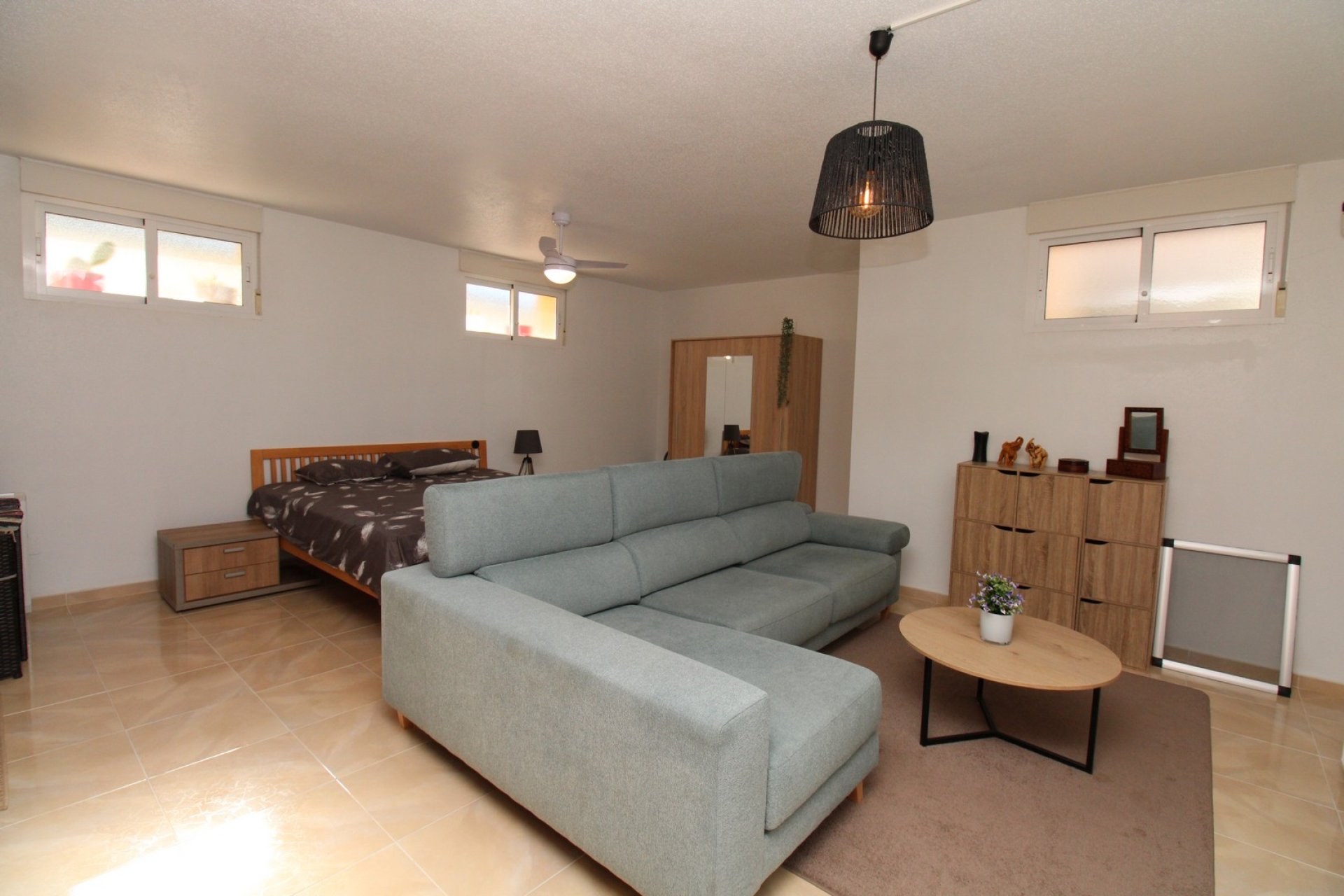 Revente - Maison mitoyenne - San Miguel de Salinas