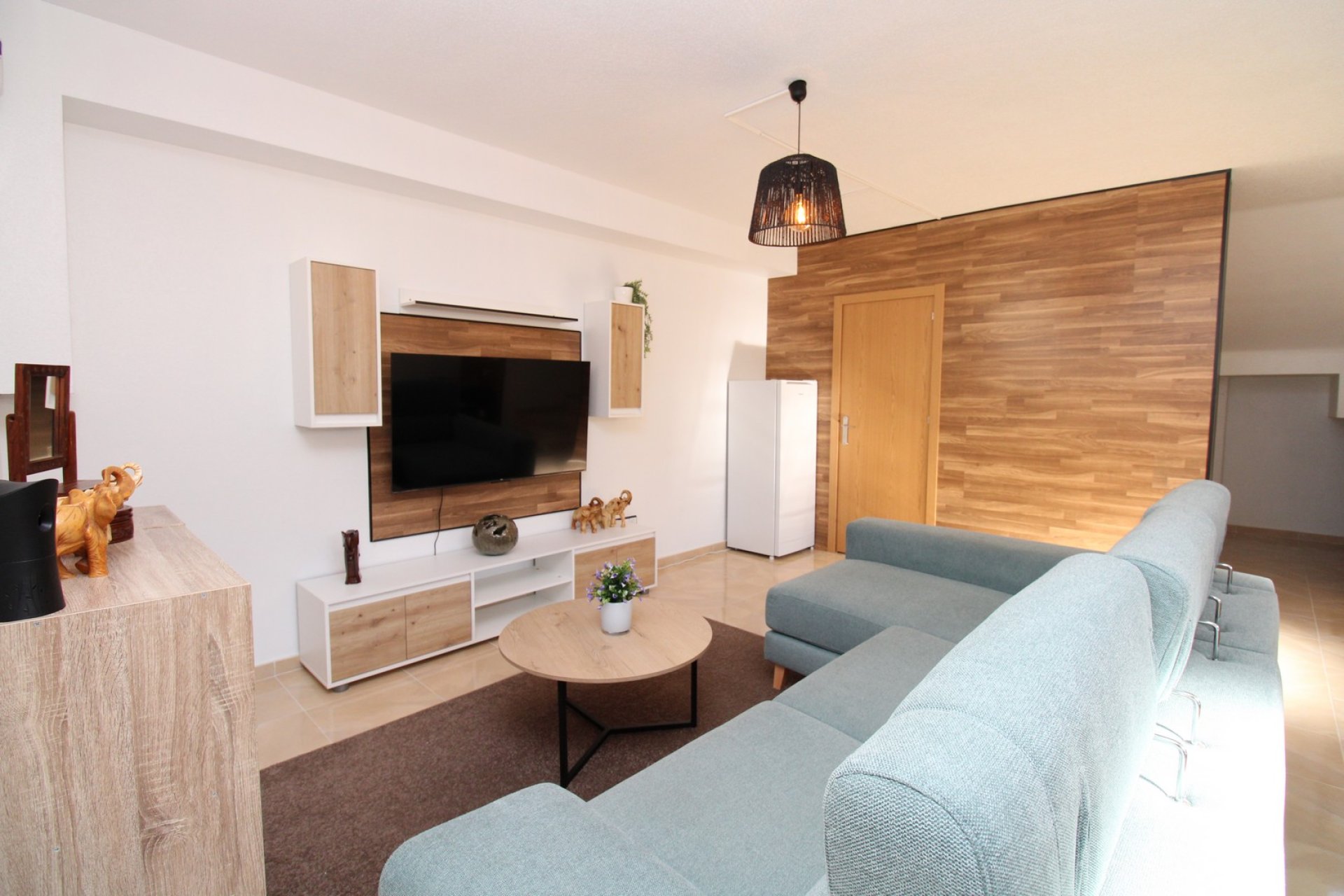 Revente - Maison mitoyenne - San Miguel de Salinas