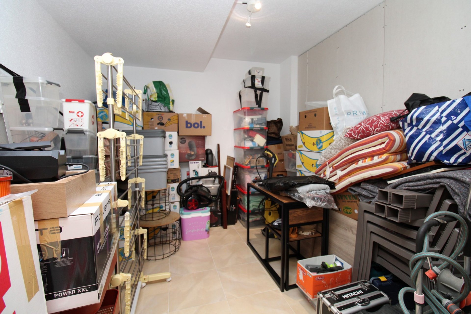 Revente - Maison mitoyenne - San Miguel de Salinas