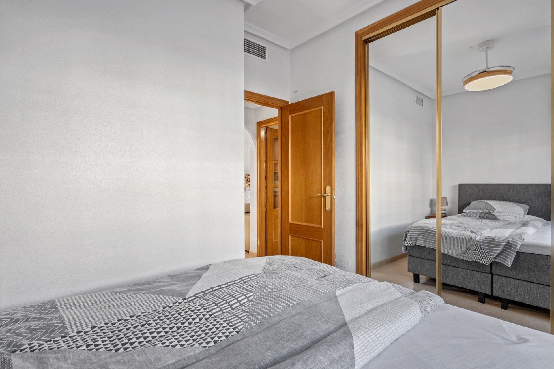 Revente - Maison mitoyenne - San Miguel de Salinas