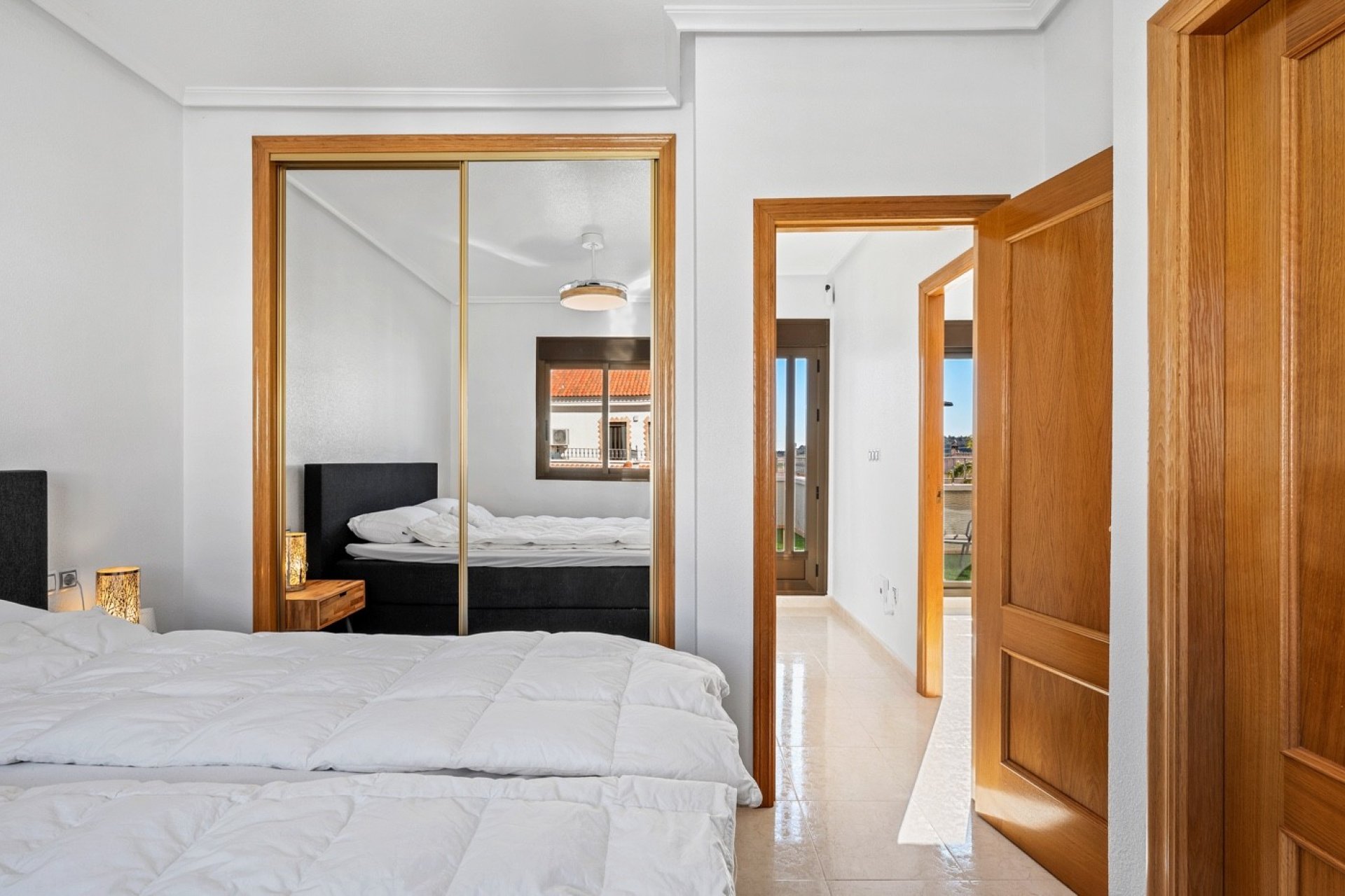 Revente - Maison mitoyenne - San Miguel de Salinas