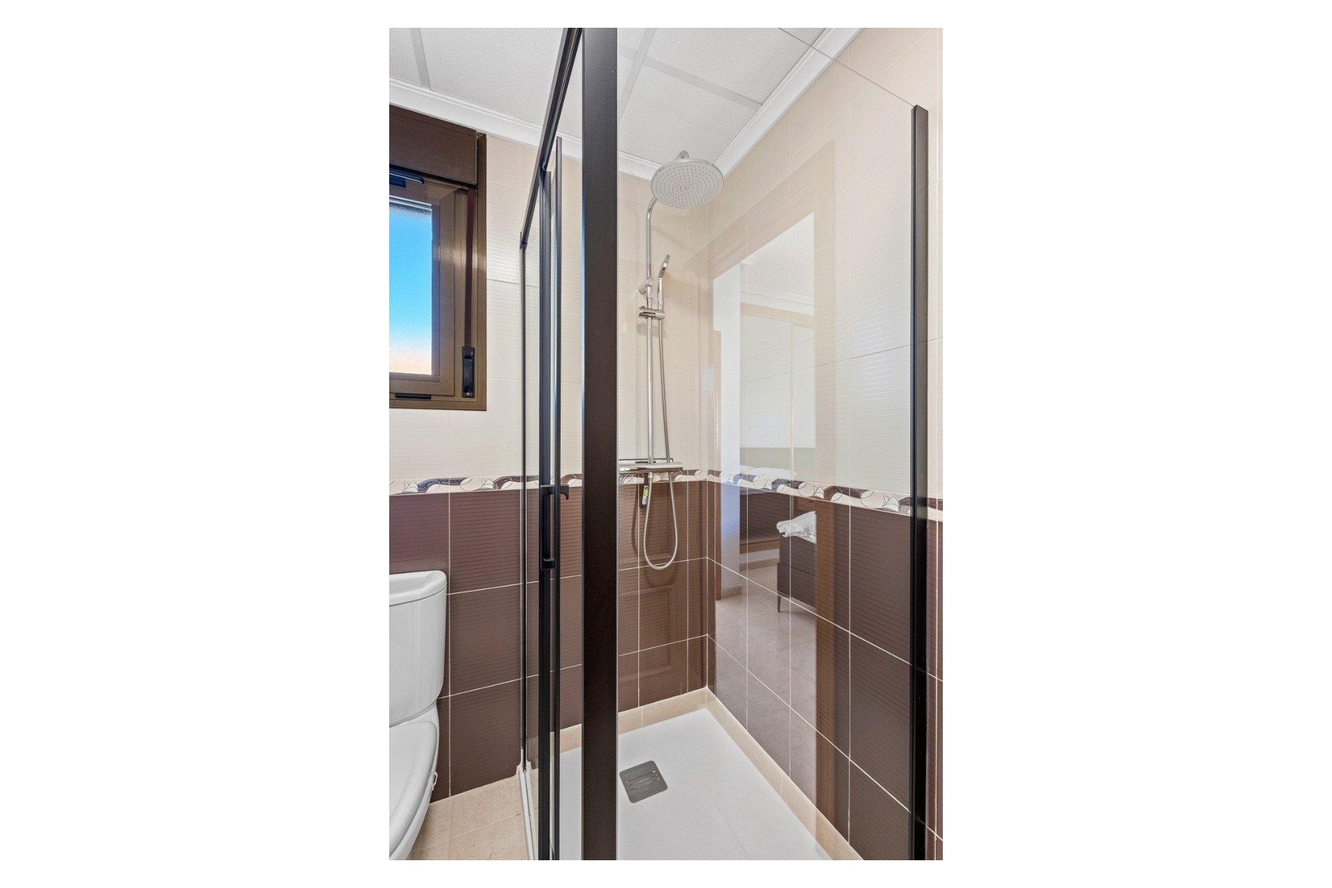 Revente - Maison mitoyenne - San Miguel de Salinas