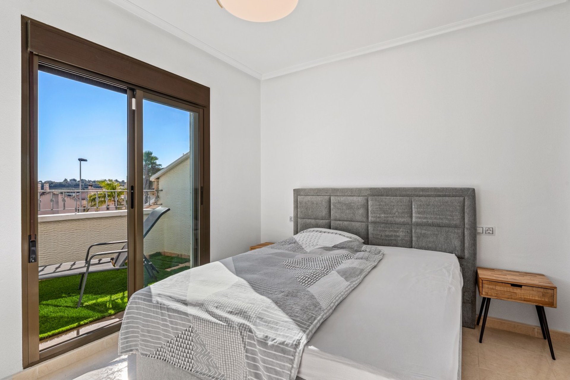 Revente - Maison mitoyenne - San Miguel de Salinas