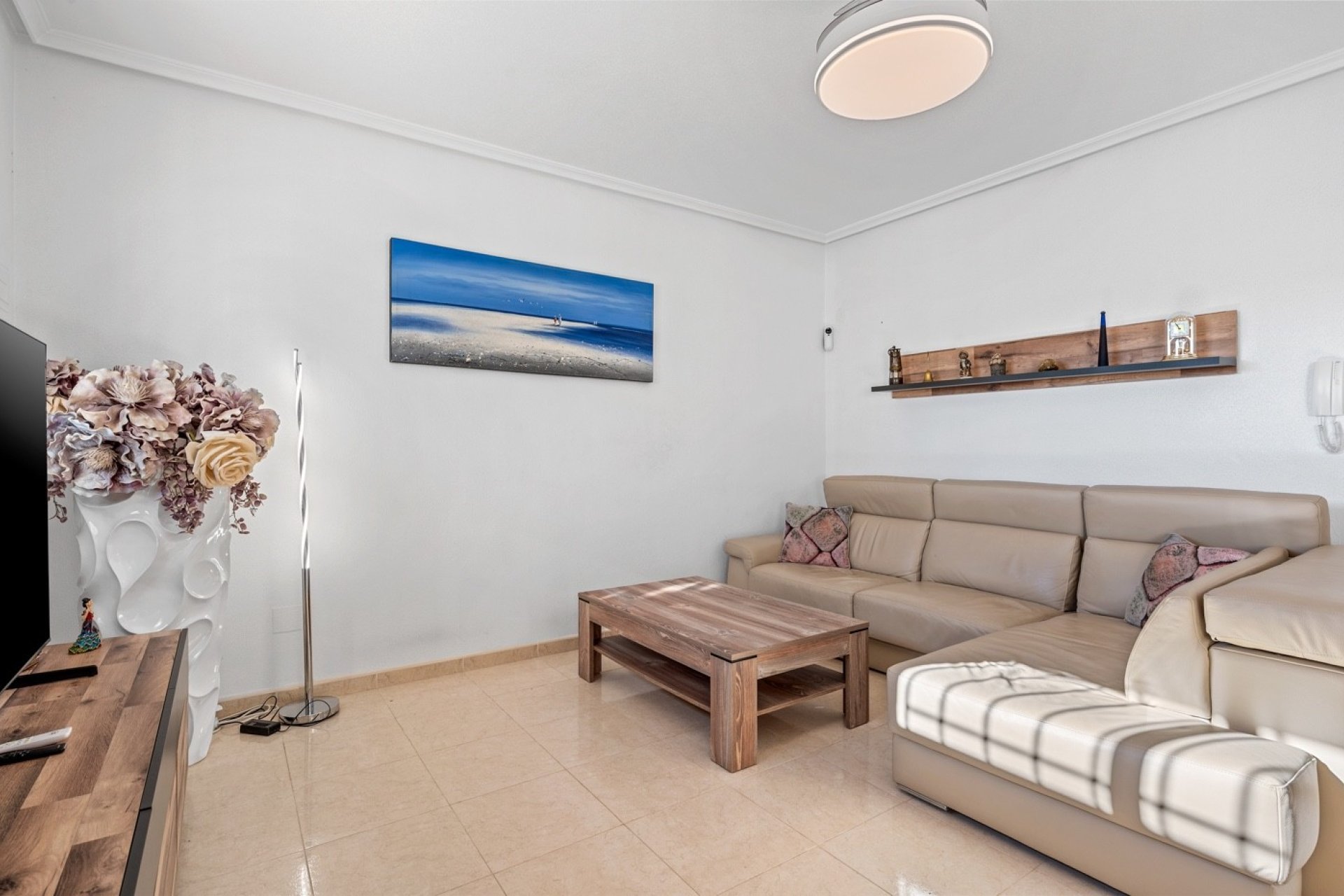 Revente - Maison mitoyenne - San Miguel de Salinas