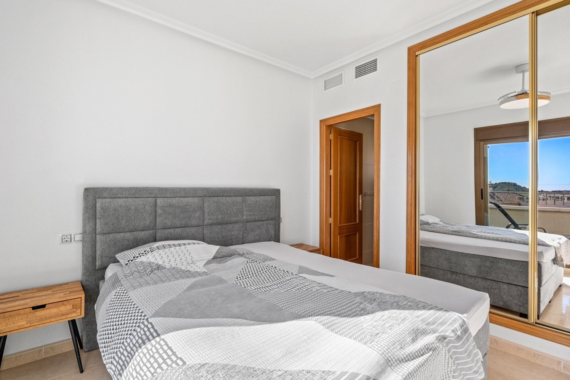 Revente - Maison mitoyenne - San Miguel de Salinas