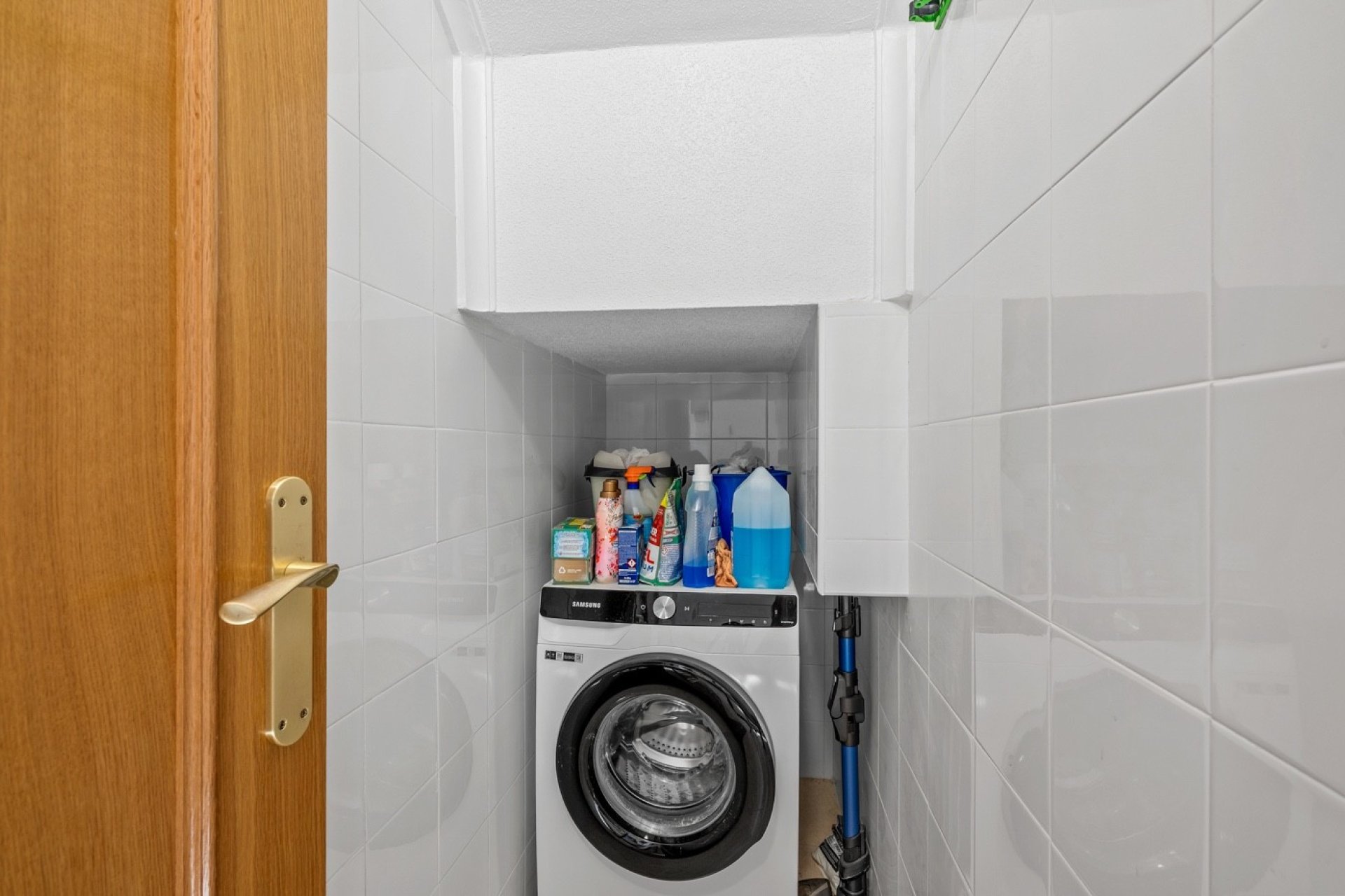 Revente - Maison mitoyenne - San Miguel de Salinas