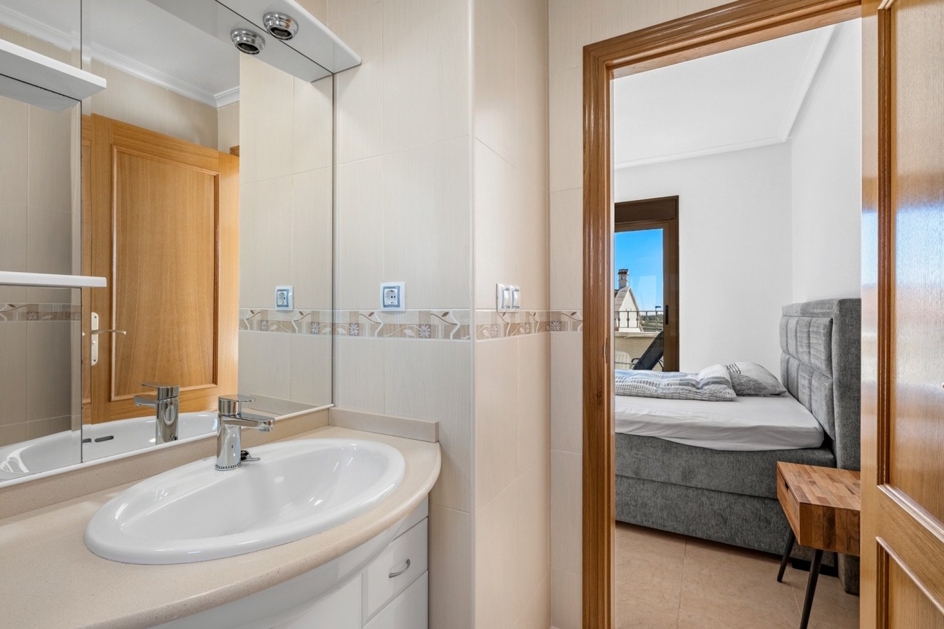 Revente - Maison mitoyenne - San Miguel de Salinas