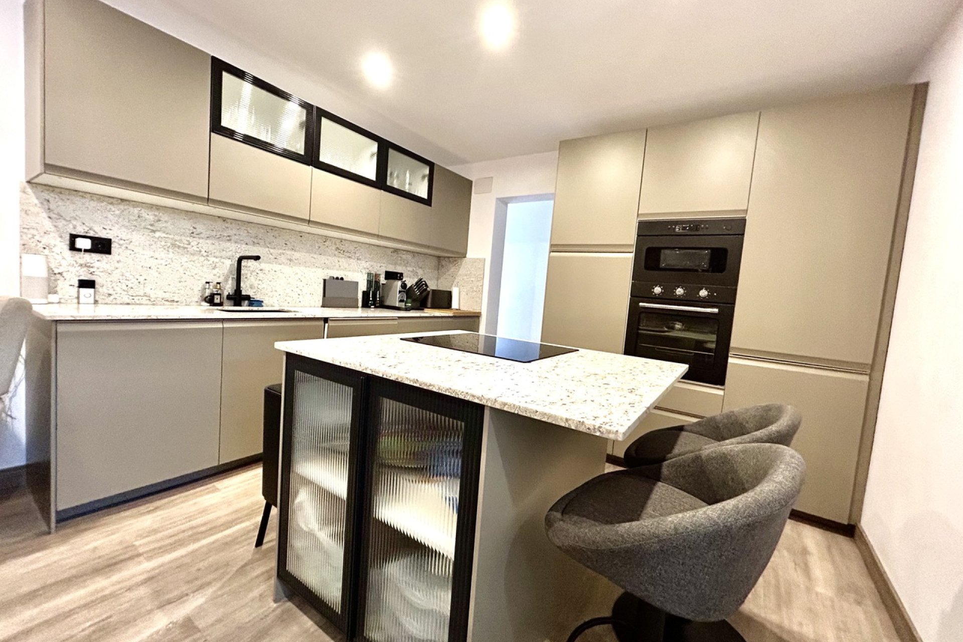 Revente - Maison mitoyenne - San Miguel de Salinas