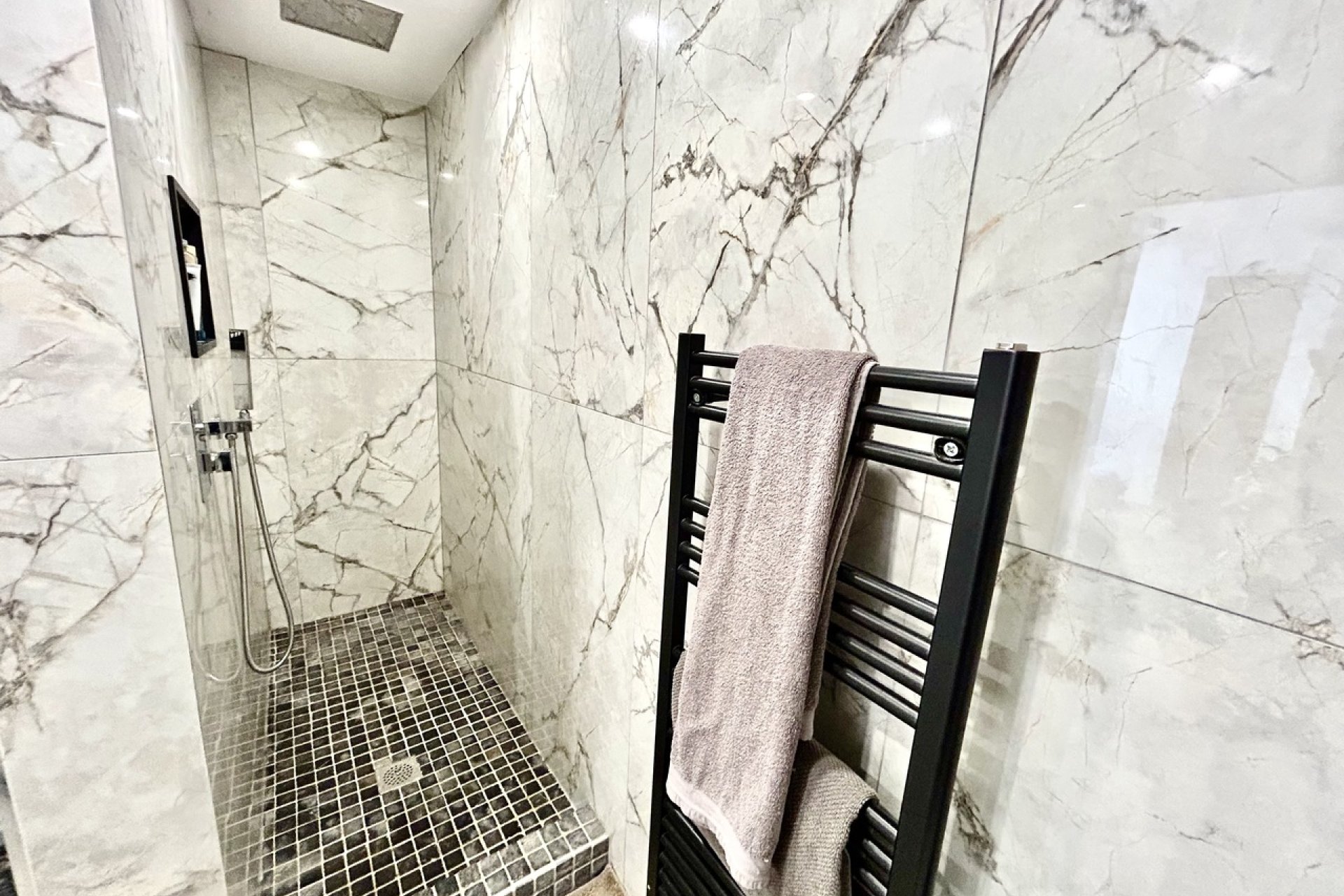 Revente - Maison mitoyenne - San Miguel de Salinas