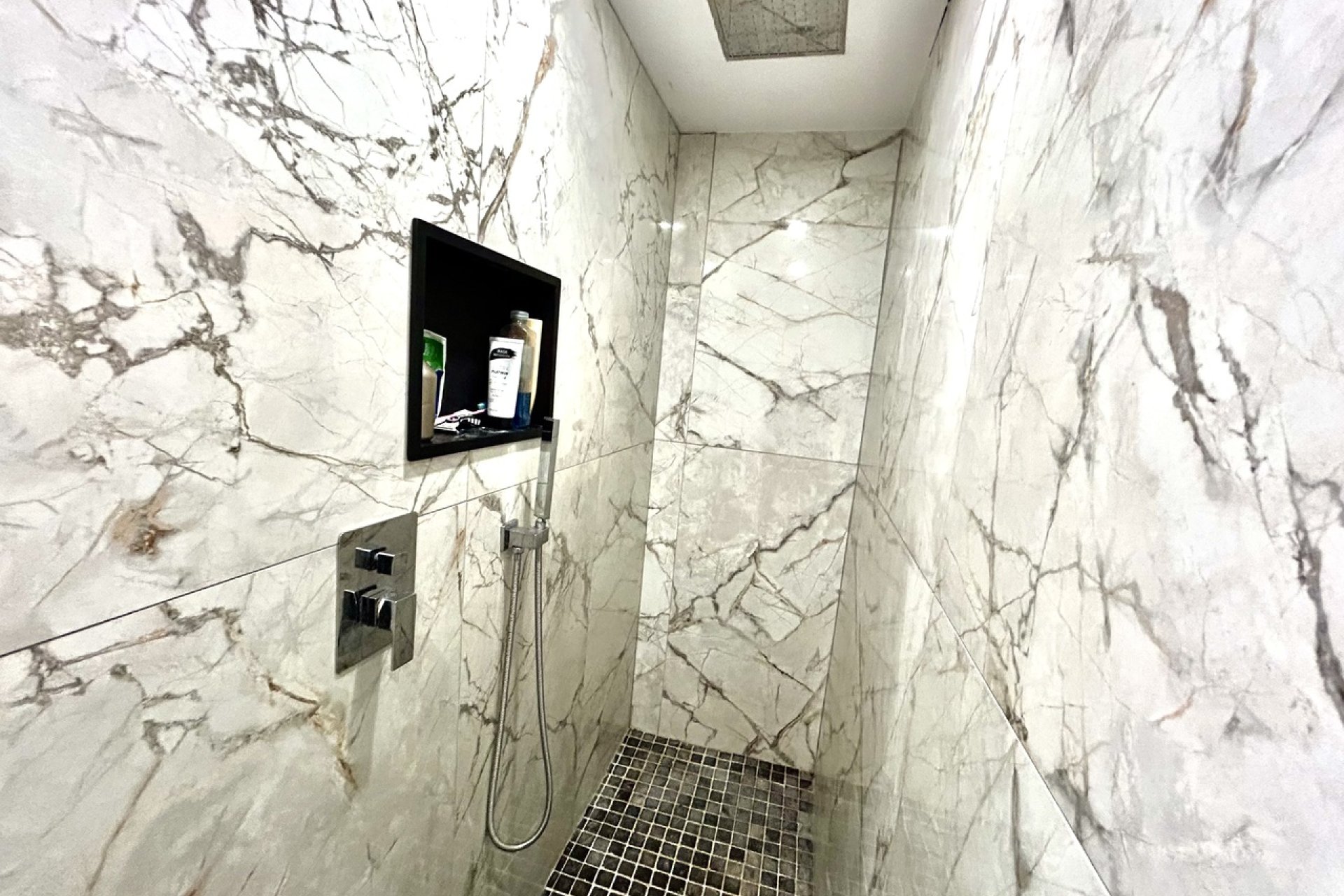 Revente - Maison mitoyenne - San Miguel de Salinas