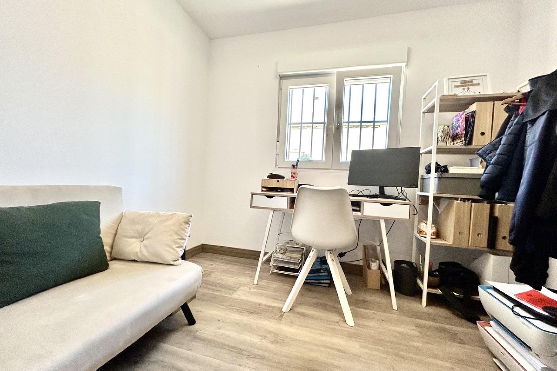 Revente - Maison mitoyenne - San Miguel de Salinas