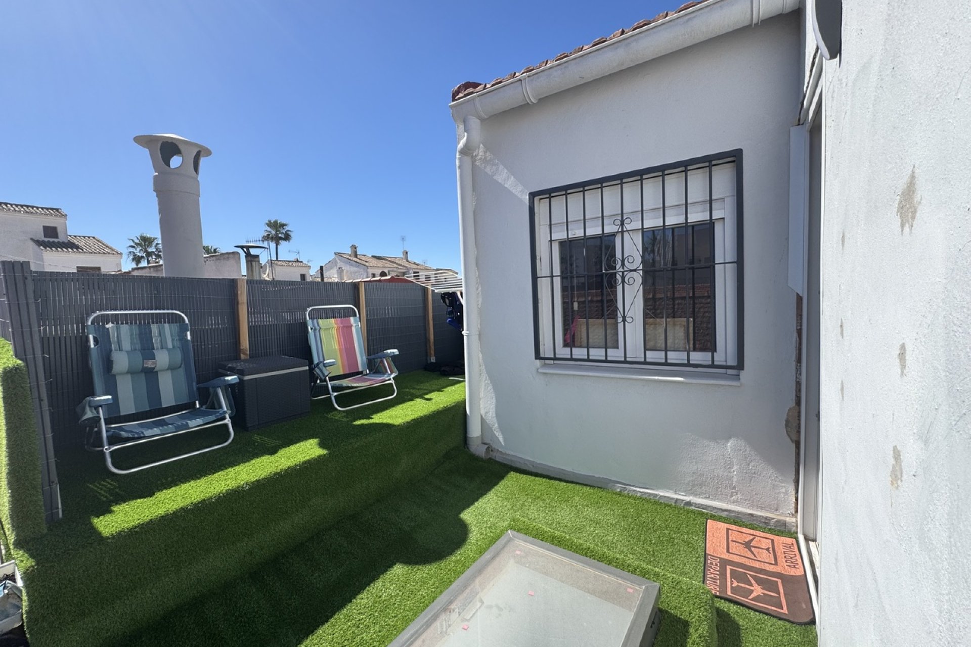 Revente - Maison mitoyenne - San Miguel de Salinas