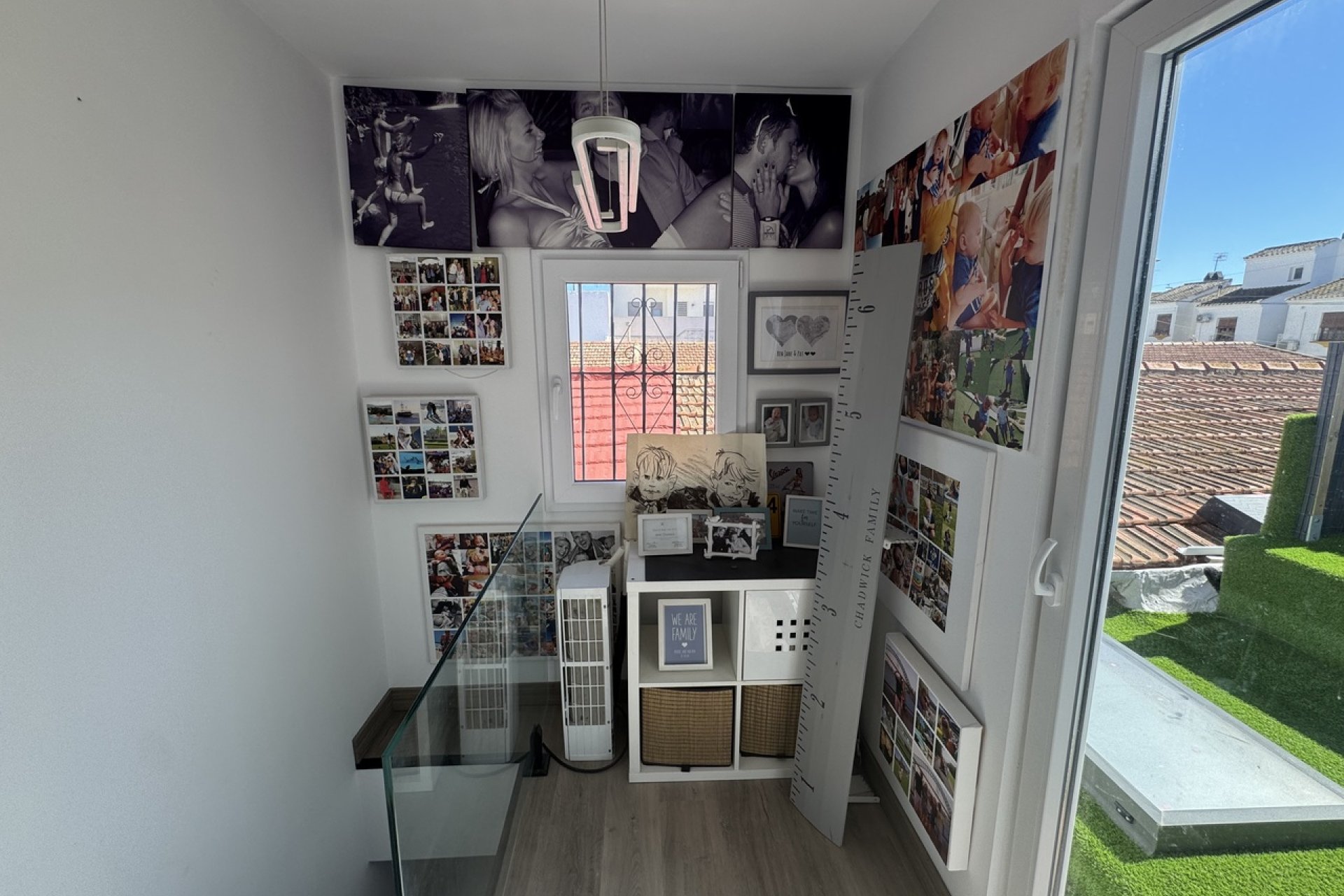 Revente - Maison mitoyenne - San Miguel de Salinas