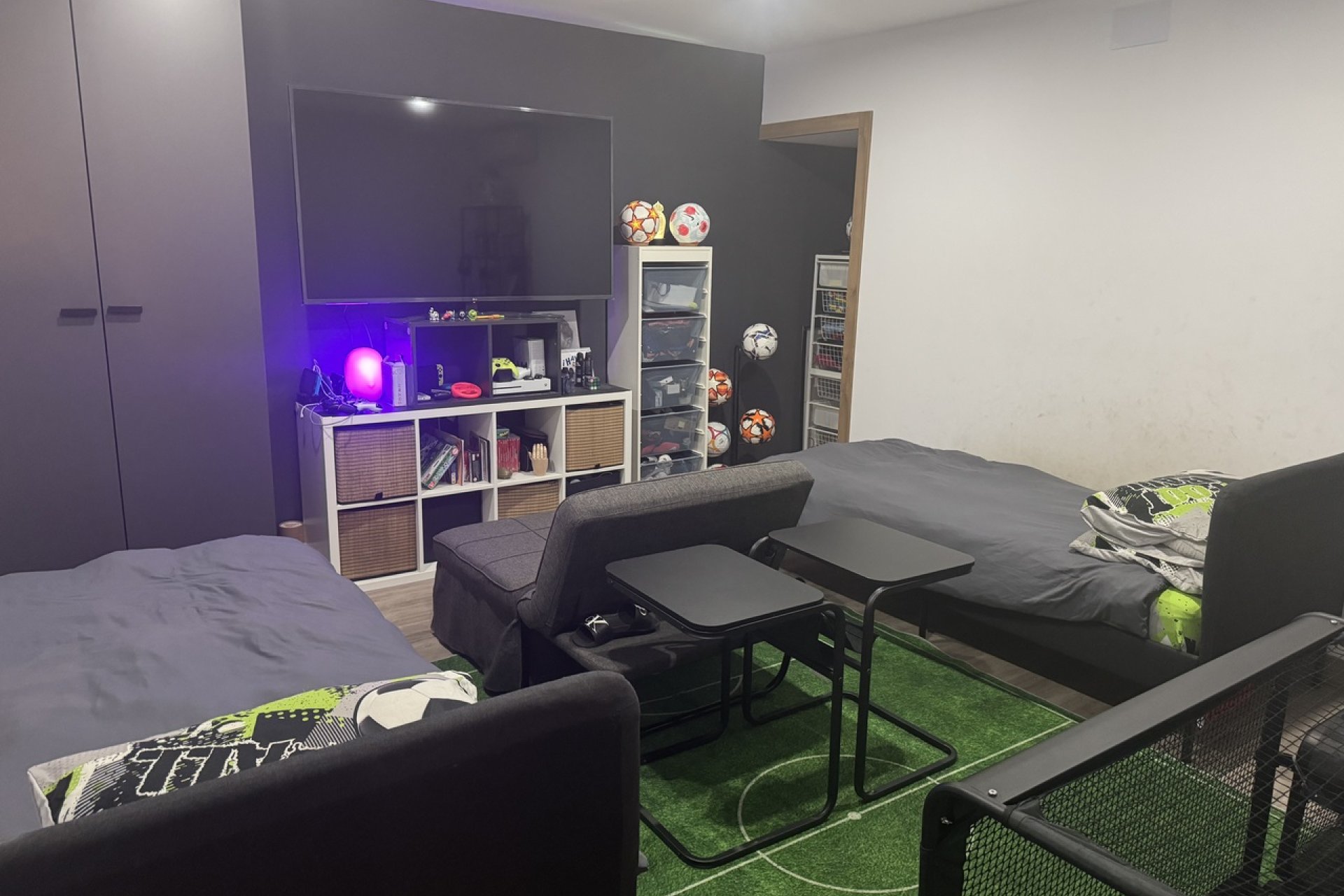 Revente - Maison mitoyenne - San Miguel de Salinas