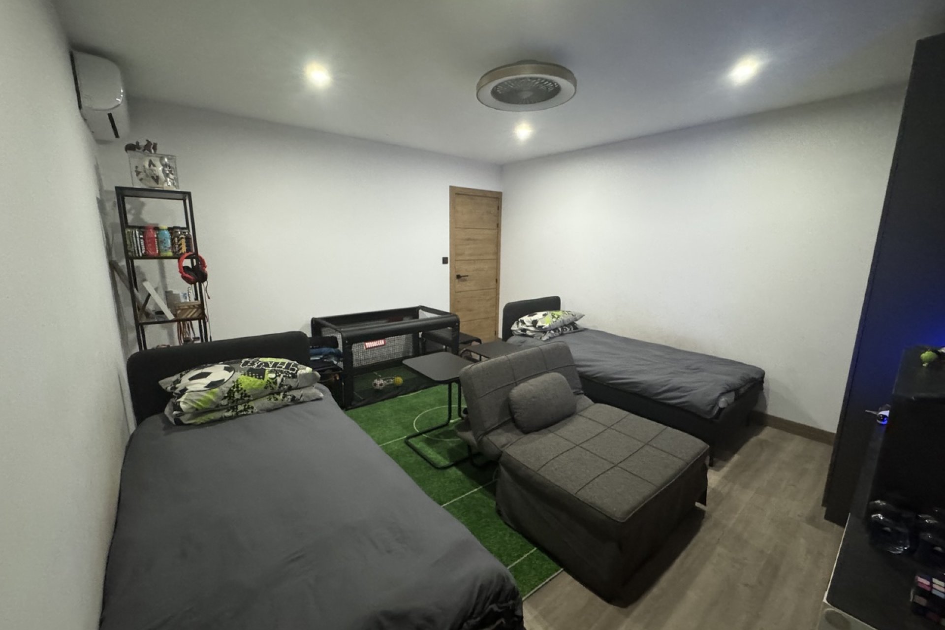 Revente - Maison mitoyenne - San Miguel de Salinas