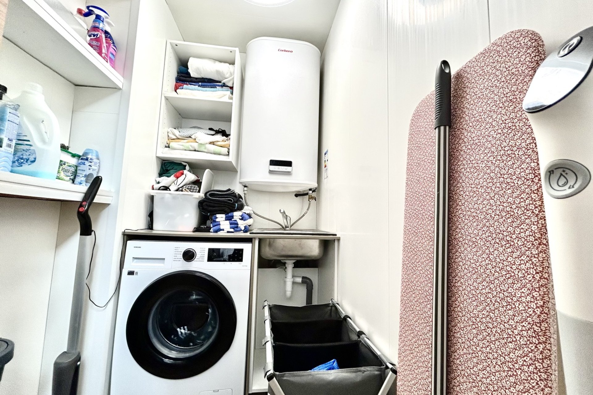 Revente - Maison mitoyenne - San Miguel de Salinas