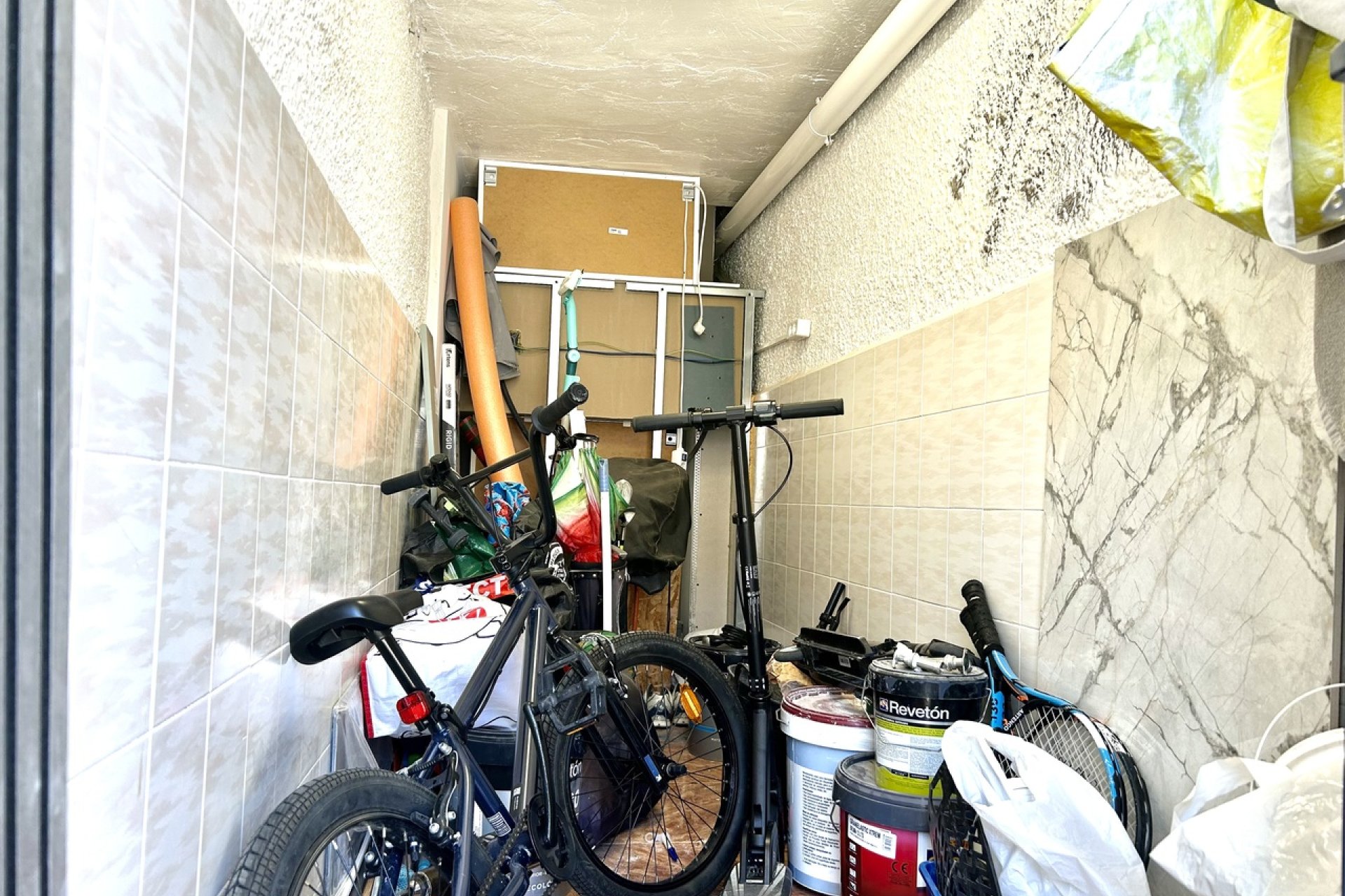 Revente - Maison mitoyenne - San Miguel de Salinas