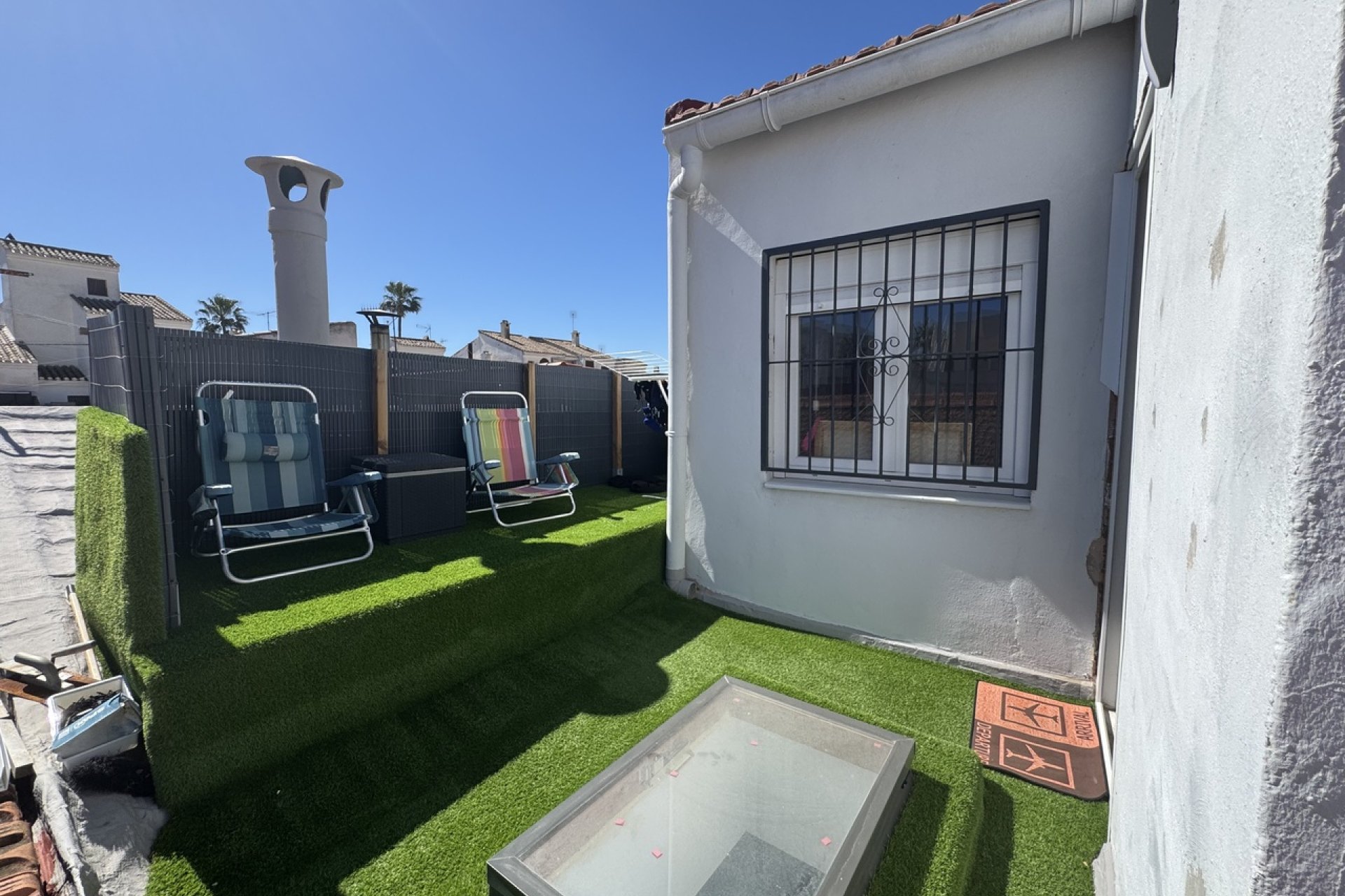 Revente - Maison mitoyenne - San Miguel de Salinas