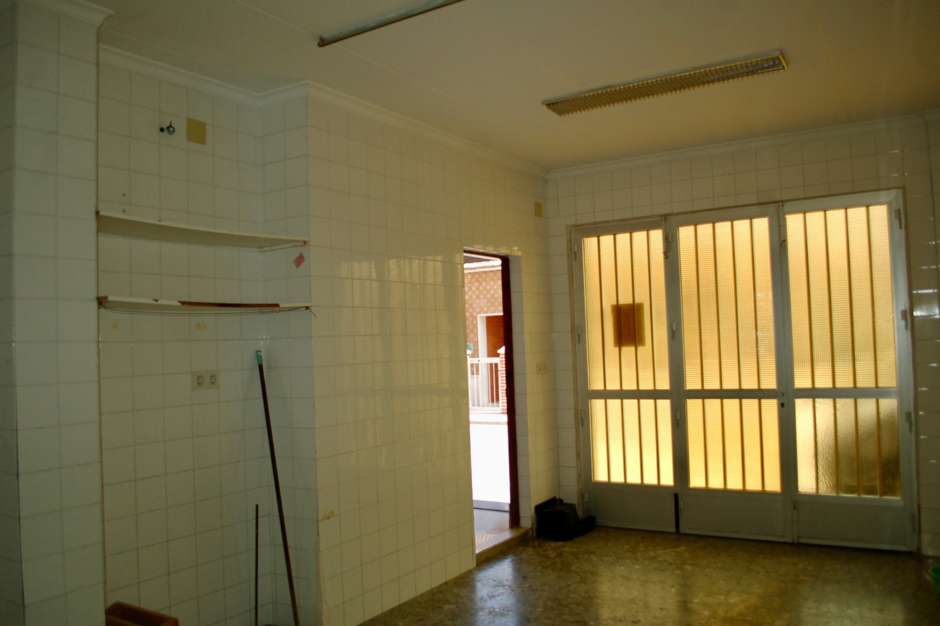 Revente - Maison mitoyenne - San Pedro del Pinatar - Los Antolinos