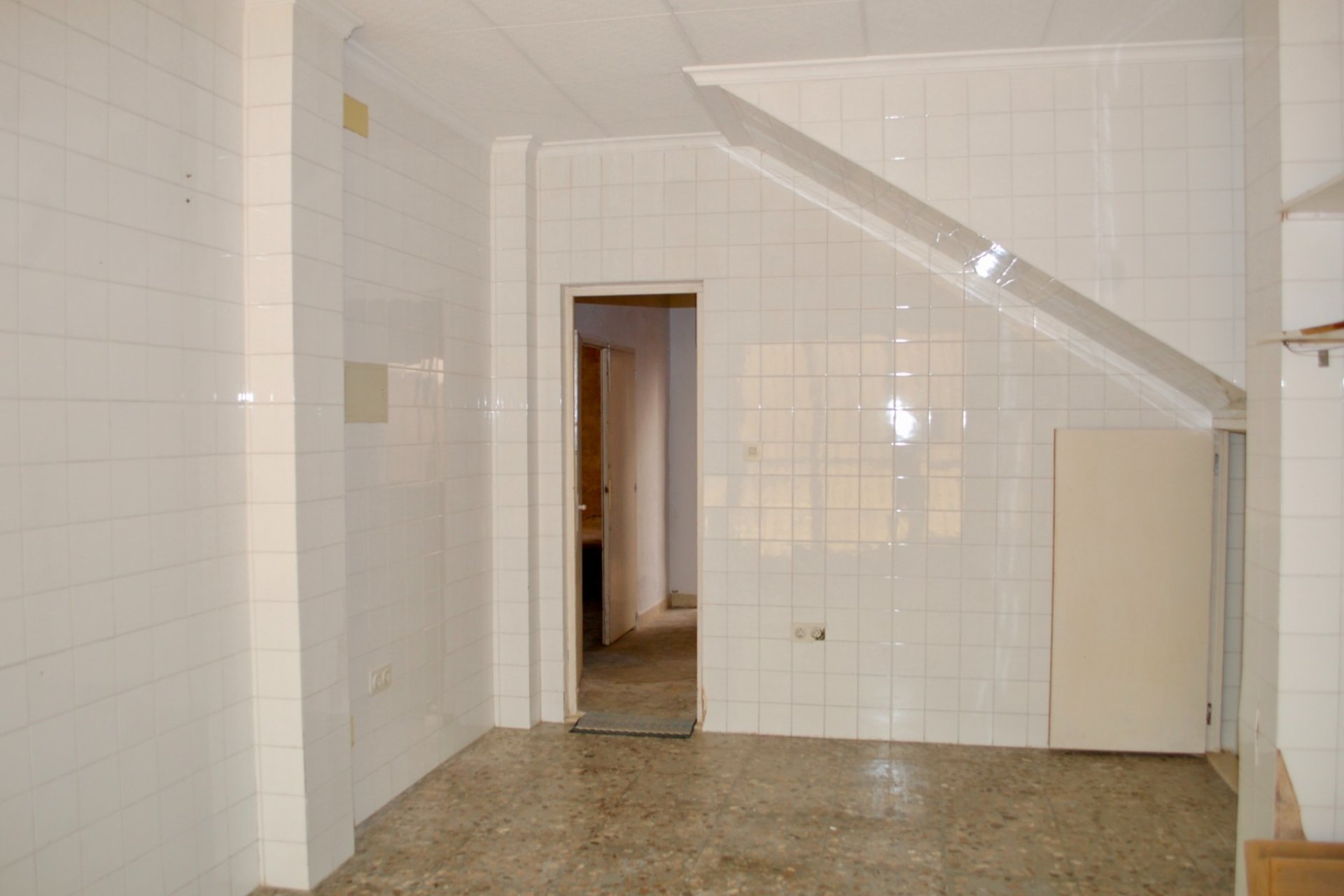 Revente - Maison mitoyenne - San Pedro del Pinatar - Los Antolinos