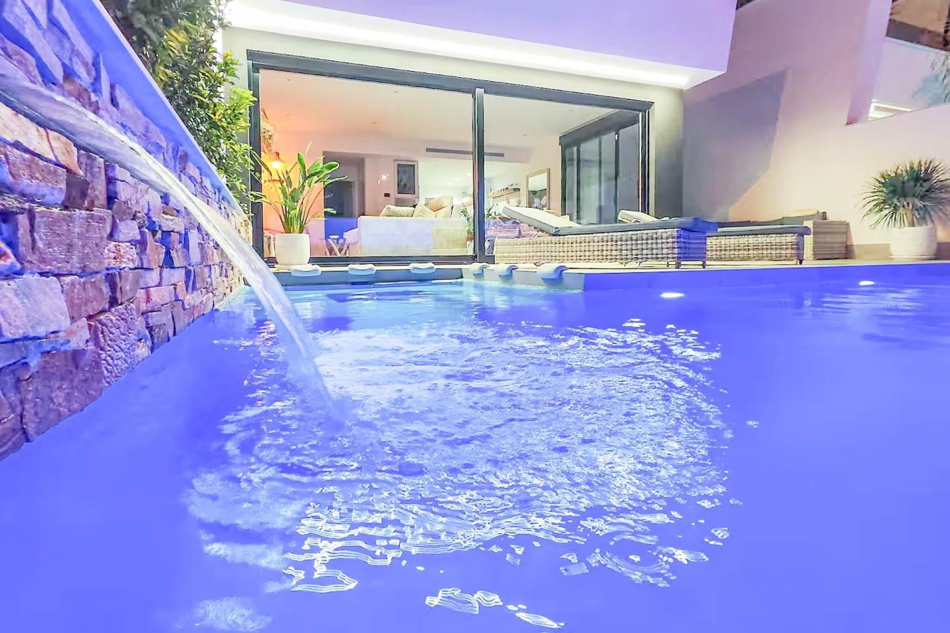 Revente - Maison mitoyenne - Santiago de la Ribera - Santiago De La Ribera