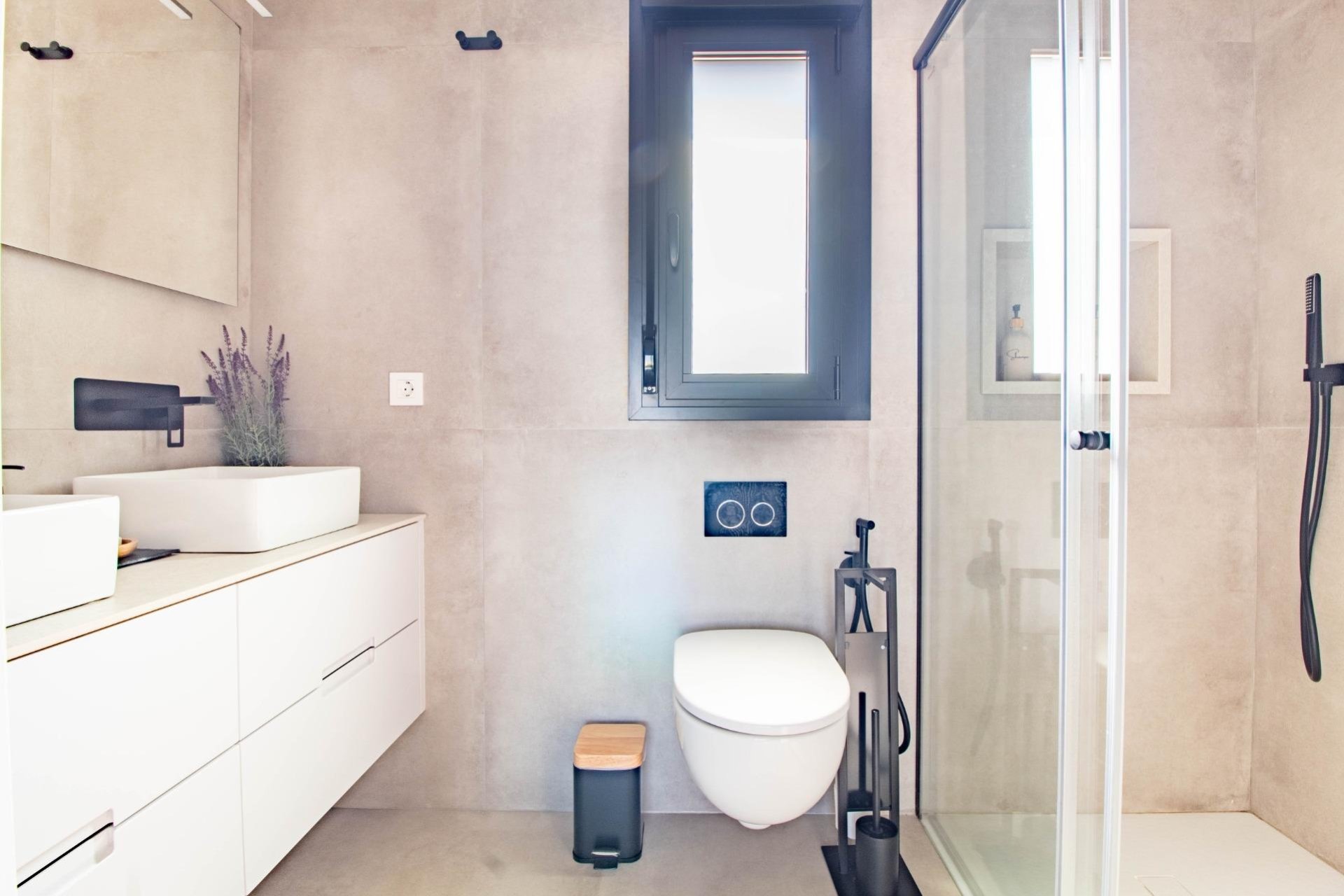 Revente - Maison mitoyenne - Santiago de la Ribera - zona san blas