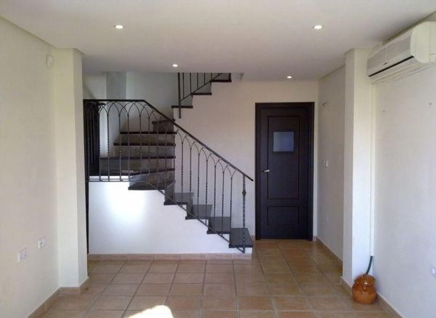 Revente - Maison mitoyenne - Torre Pacheco - Costa Calida